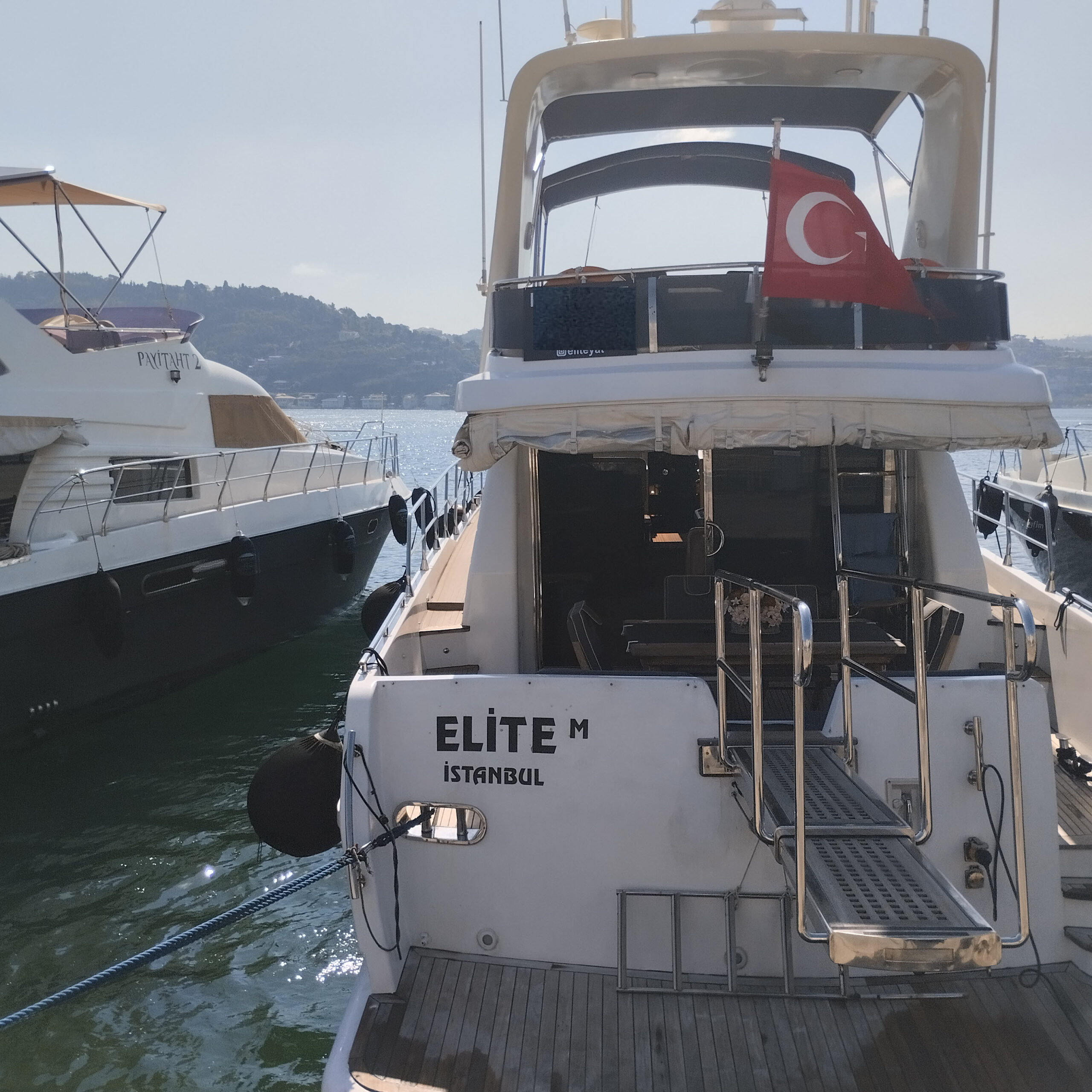 Yacht Gallery