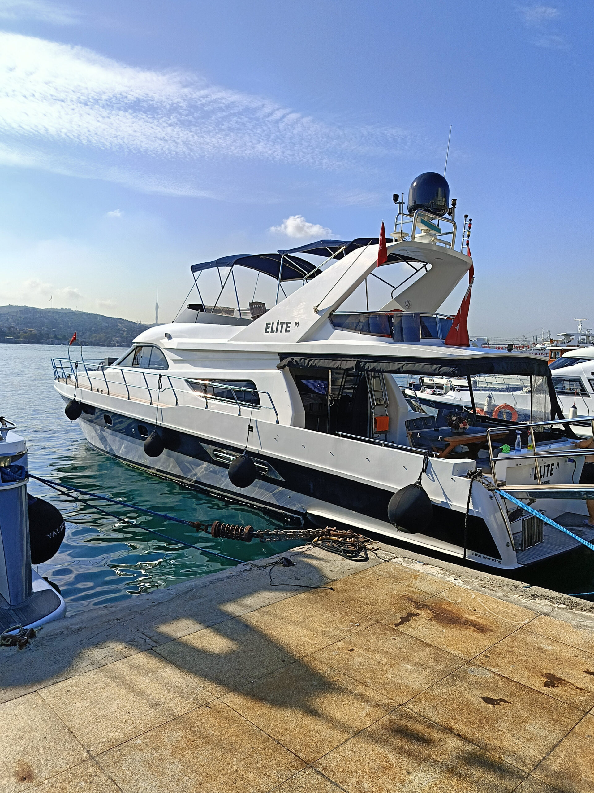 Yacht Gallery
