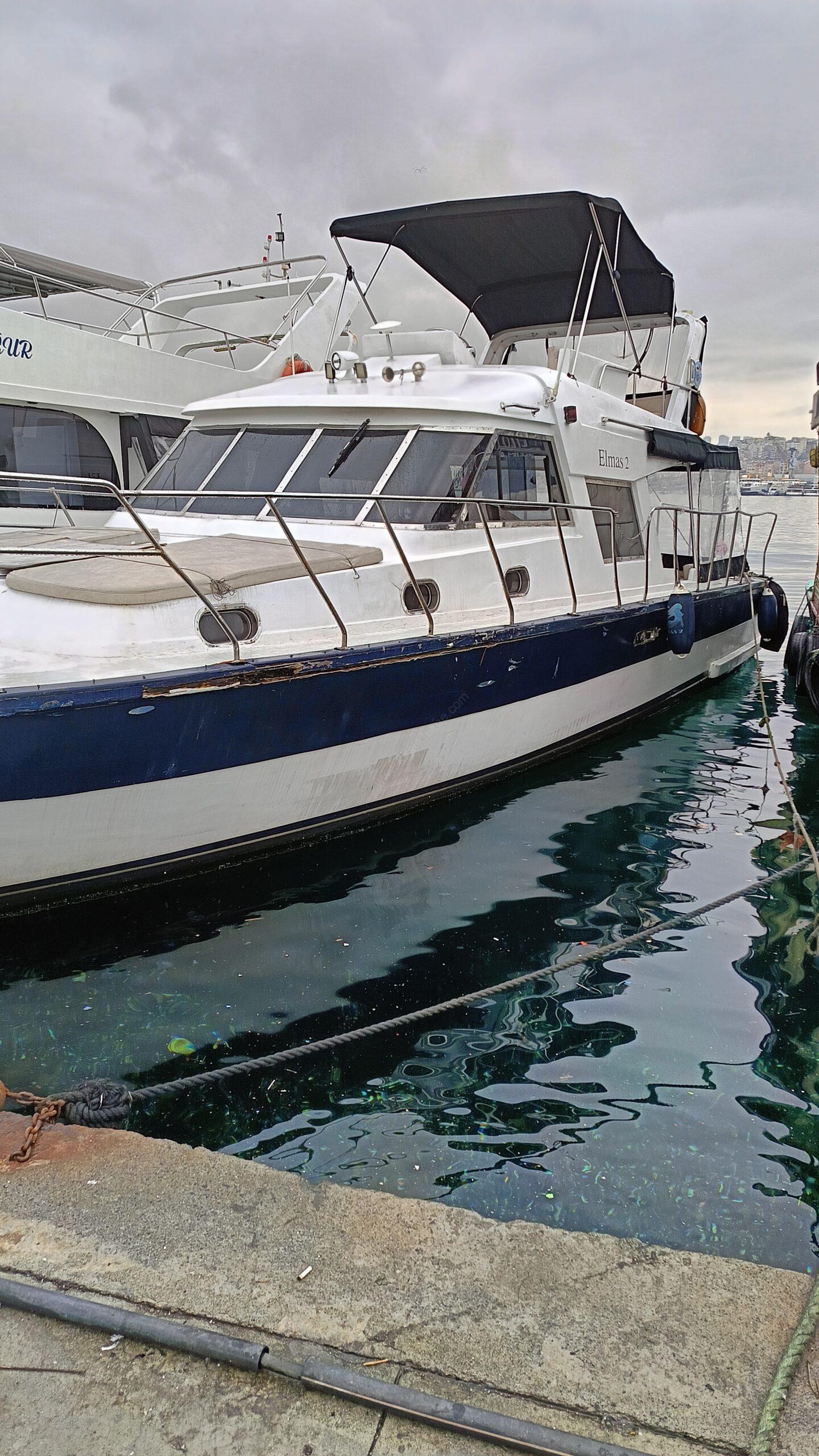 Yacht Gallery
