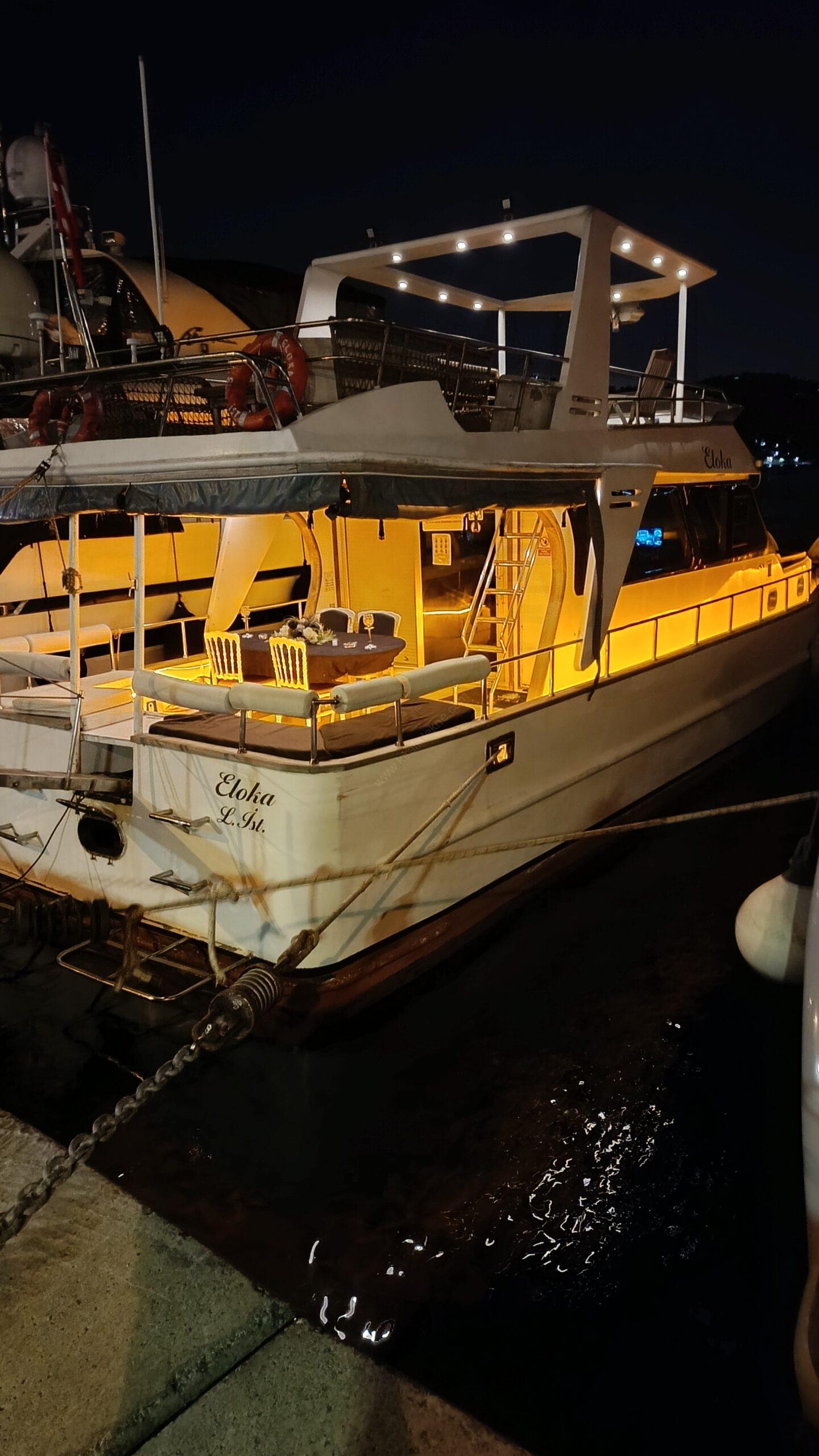 Yacht Gallery