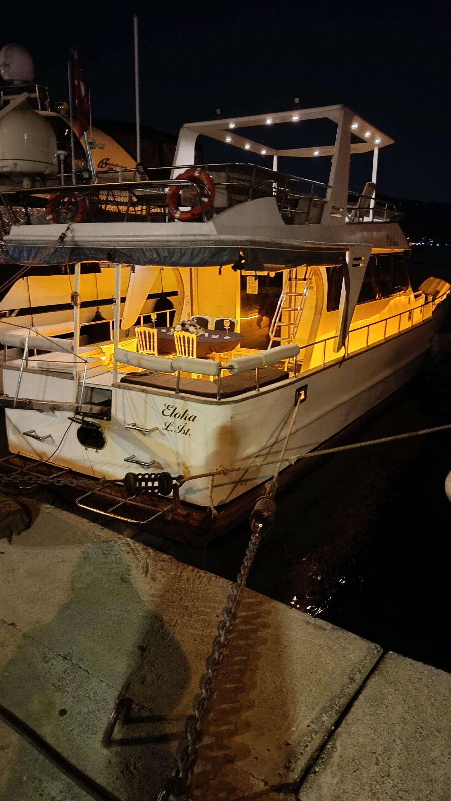 Yacht Gallery