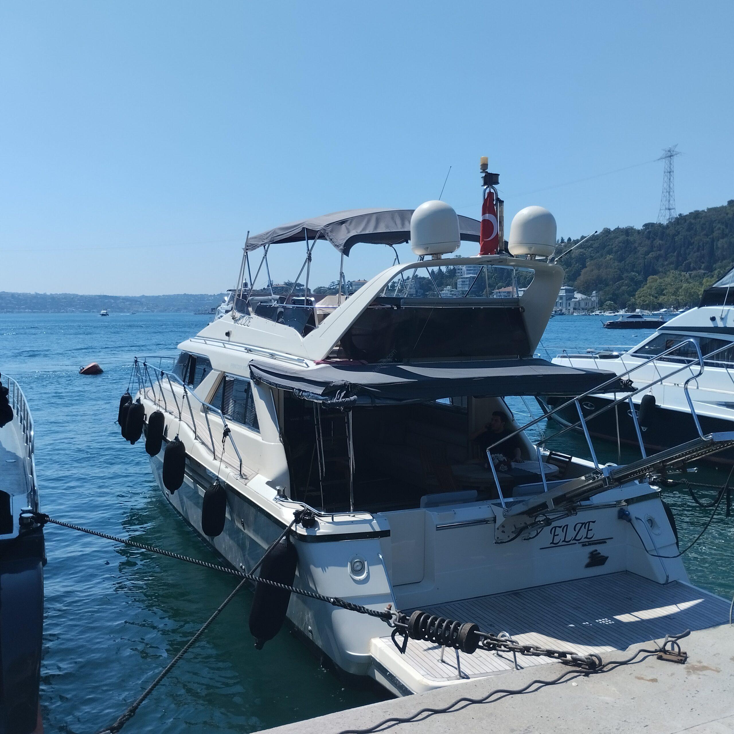 Yacht Gallery