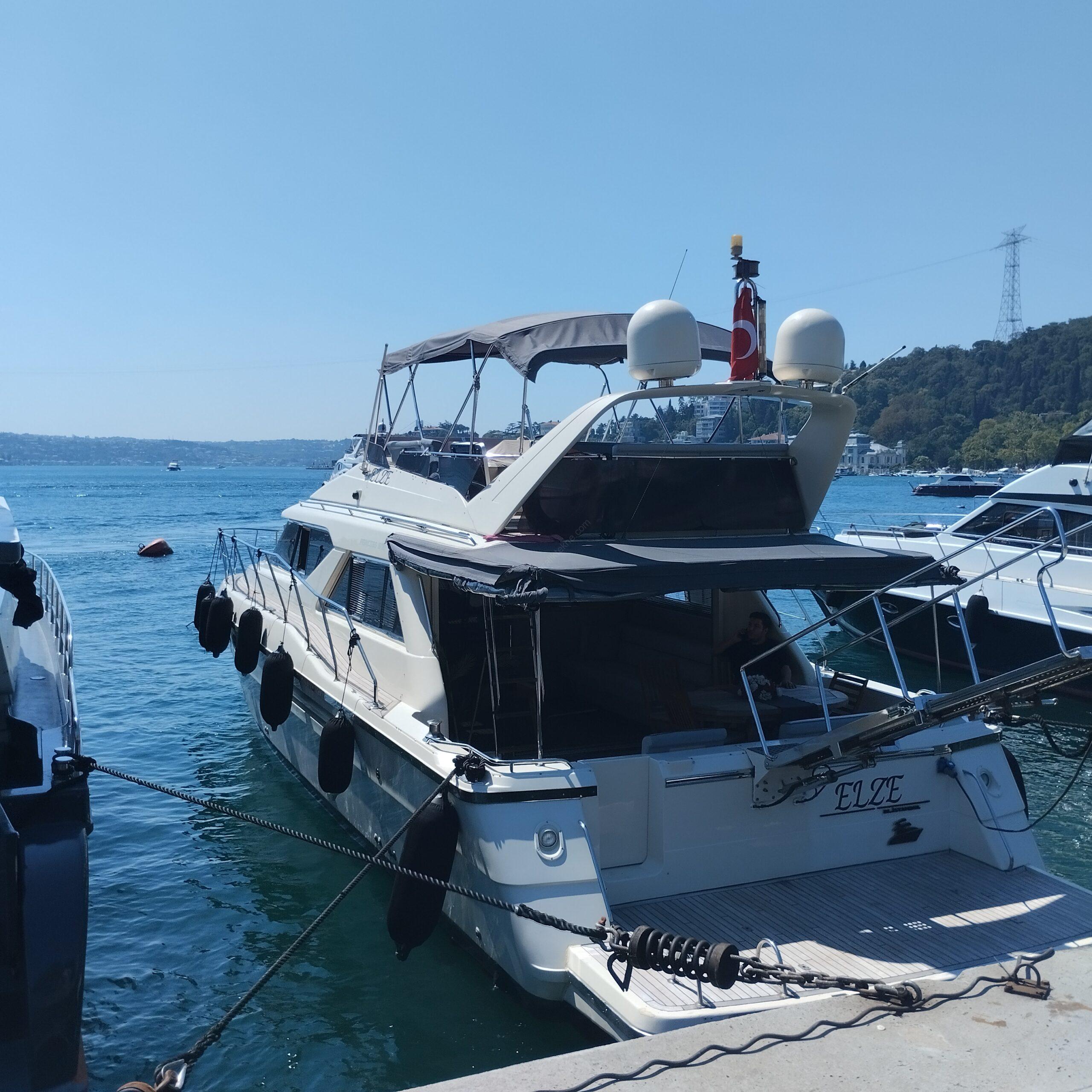 Yacht Gallery