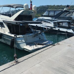 Yacht Thumbnail