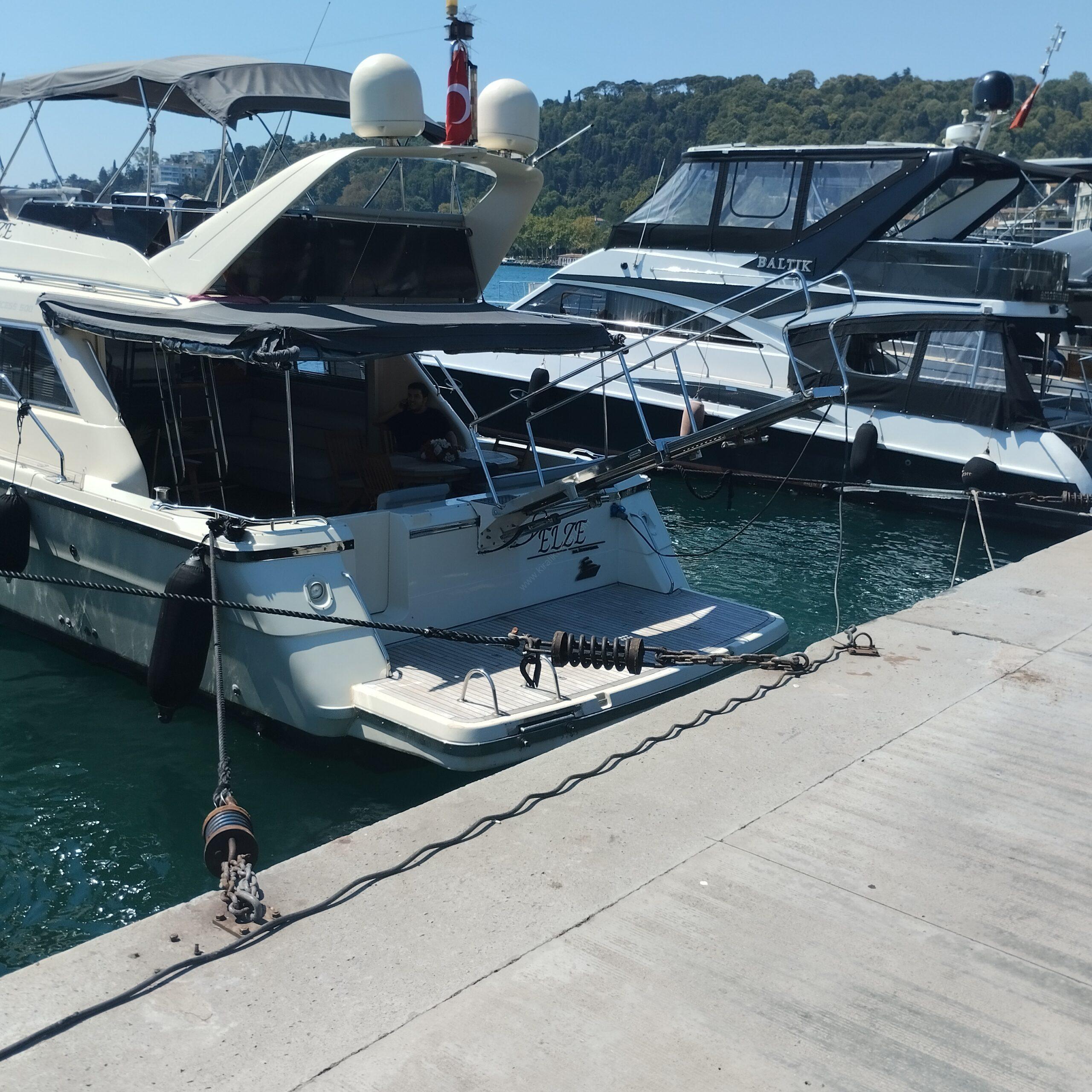 Yacht Gallery
