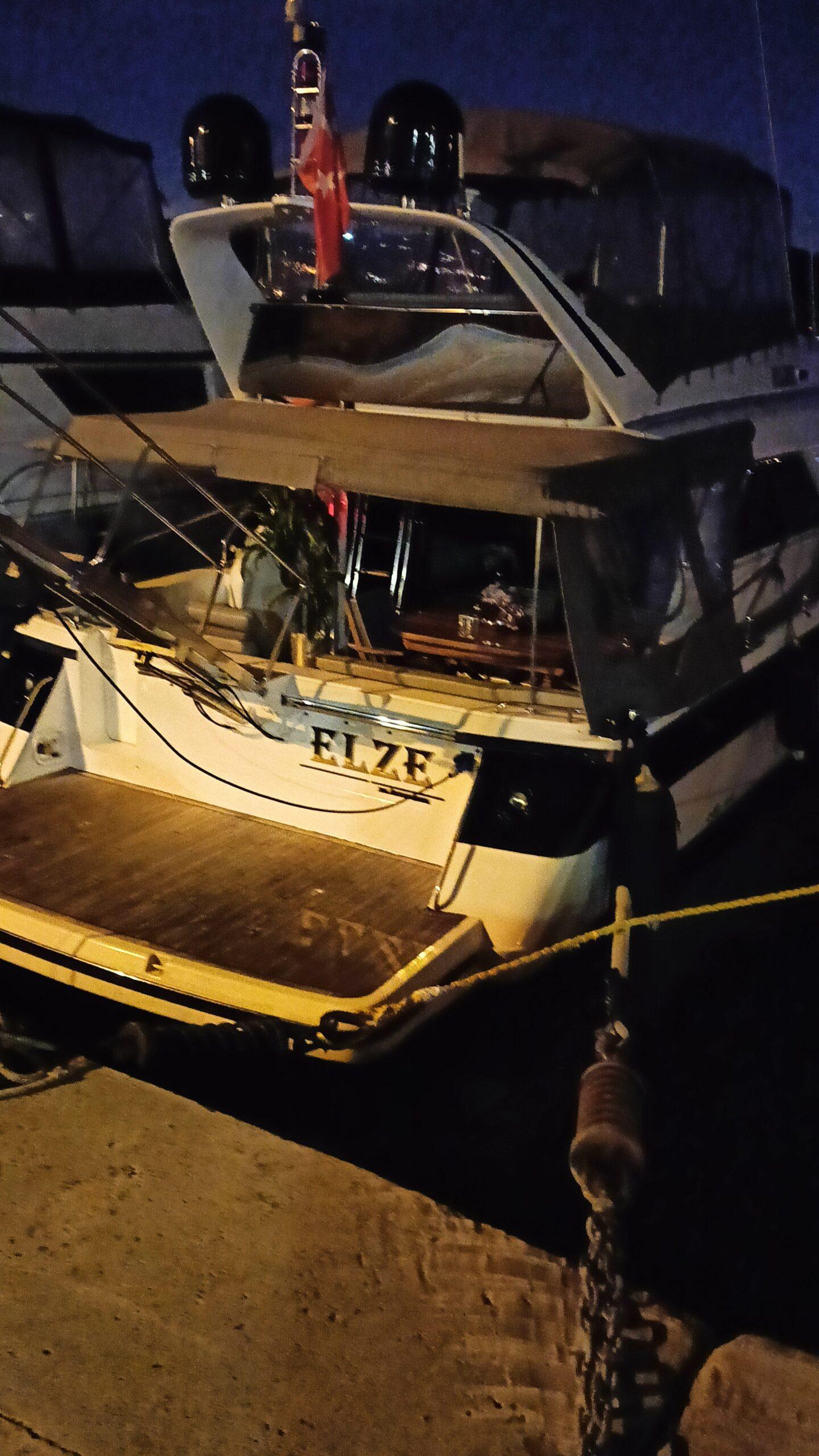 Yacht Gallery