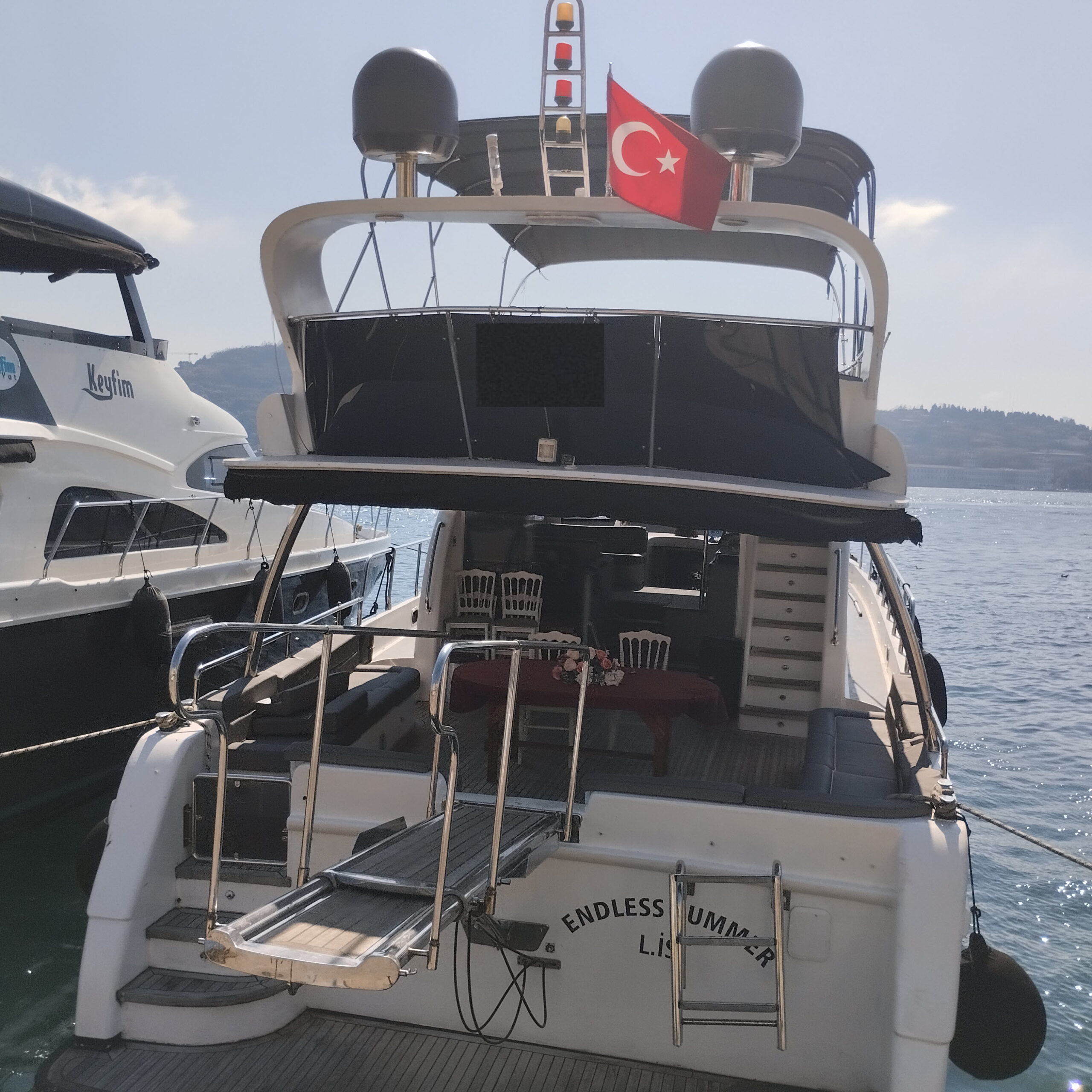 Yacht Gallery