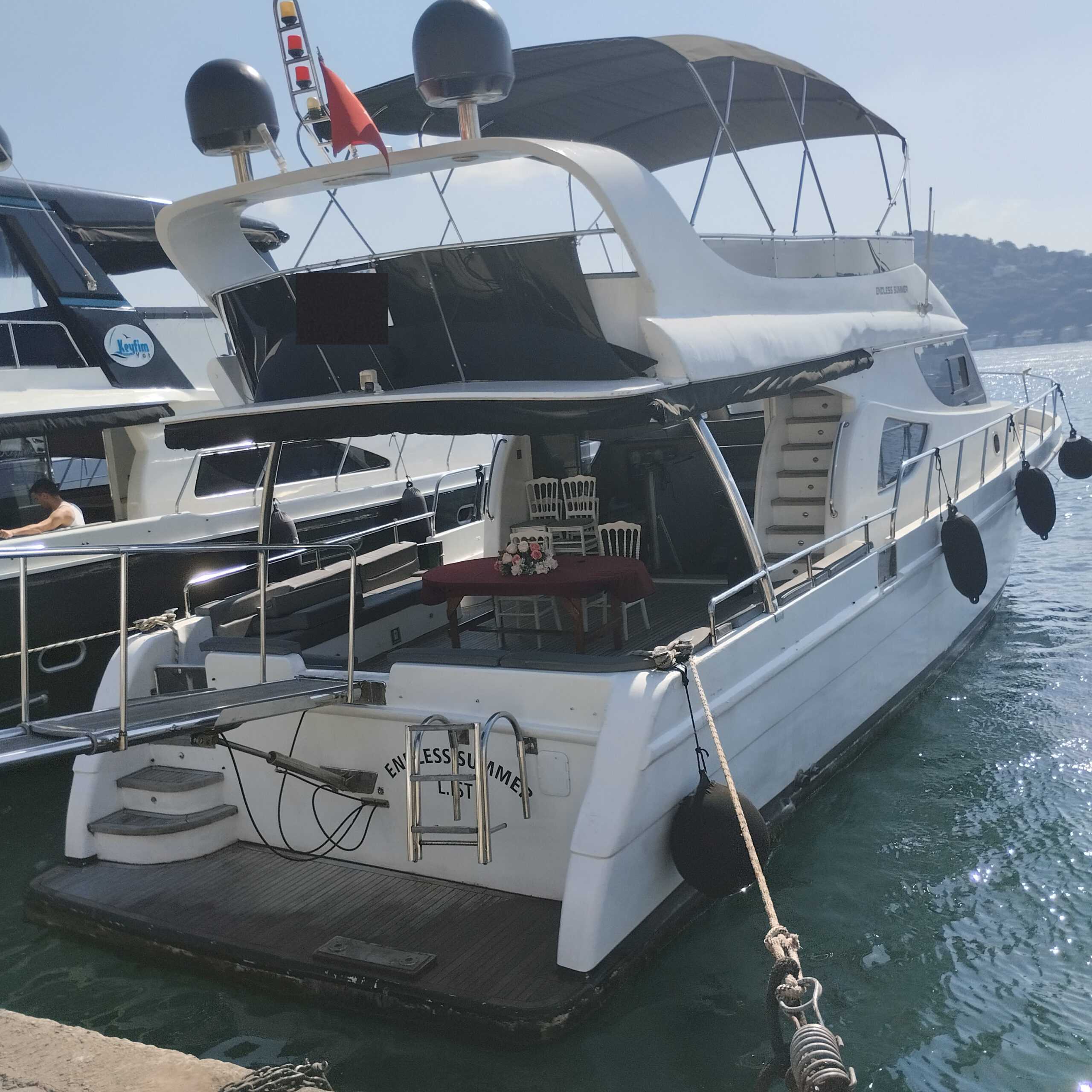 Yacht Gallery