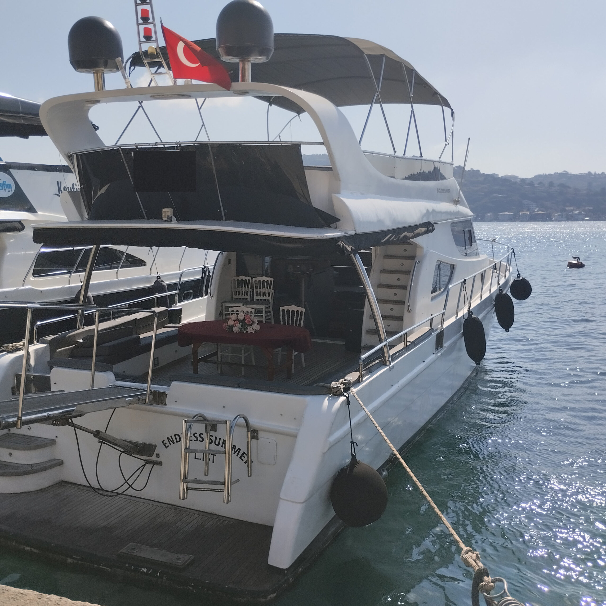 Yacht Gallery