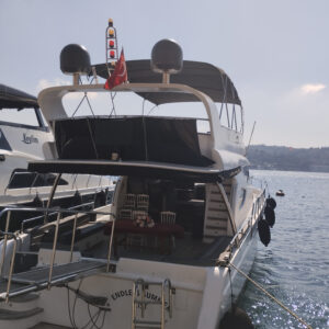 Yacht Thumbnail