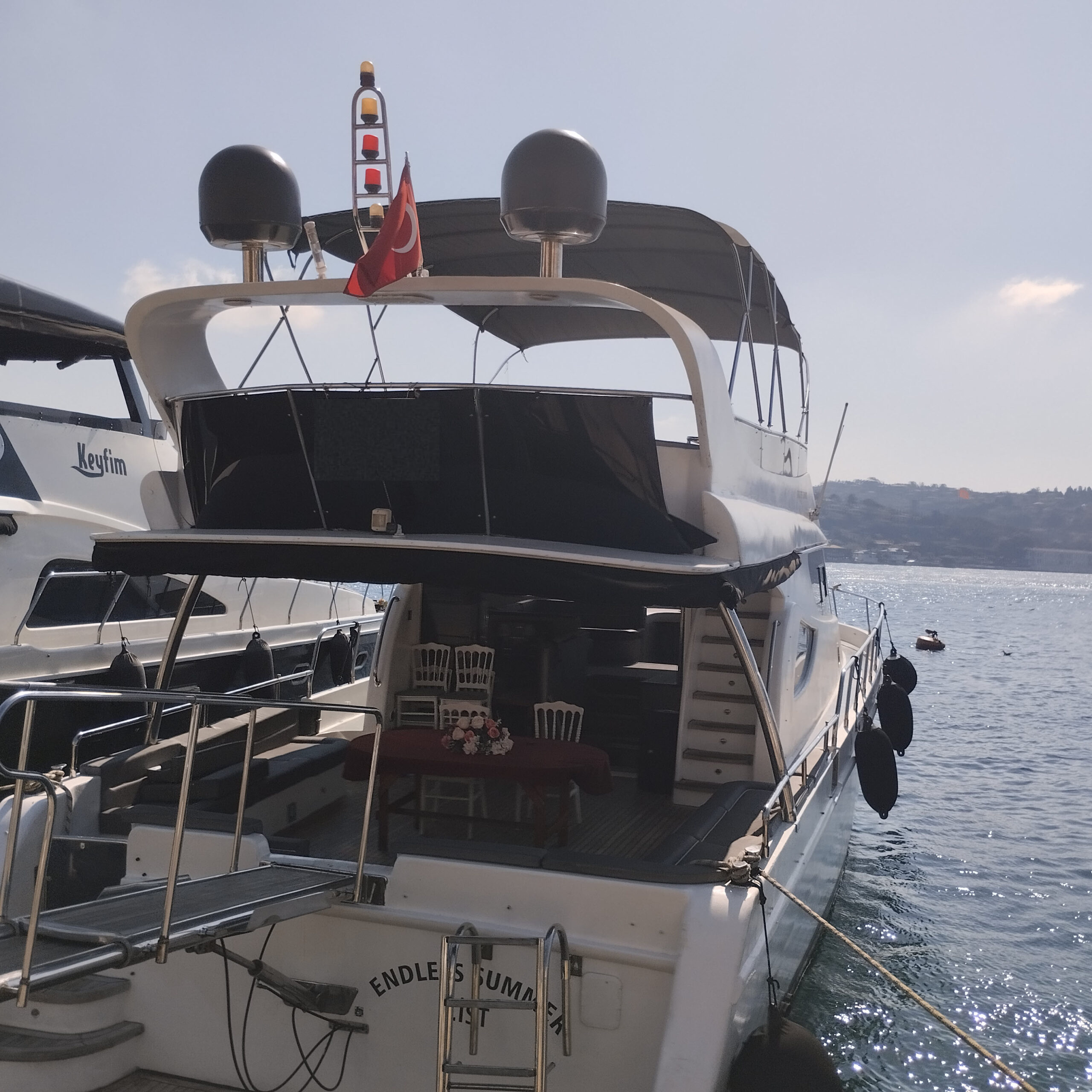 Yacht Gallery