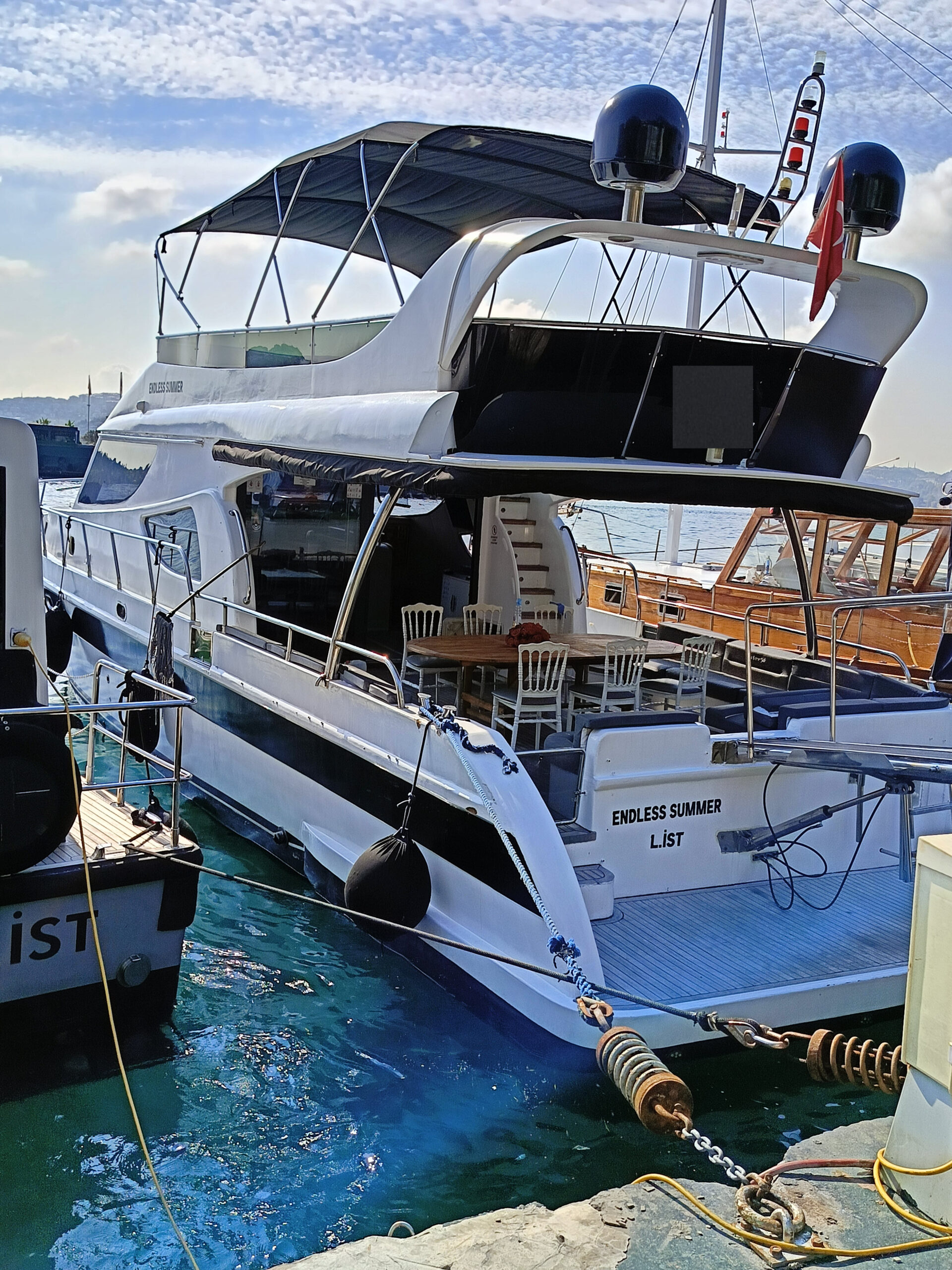 Yacht Gallery