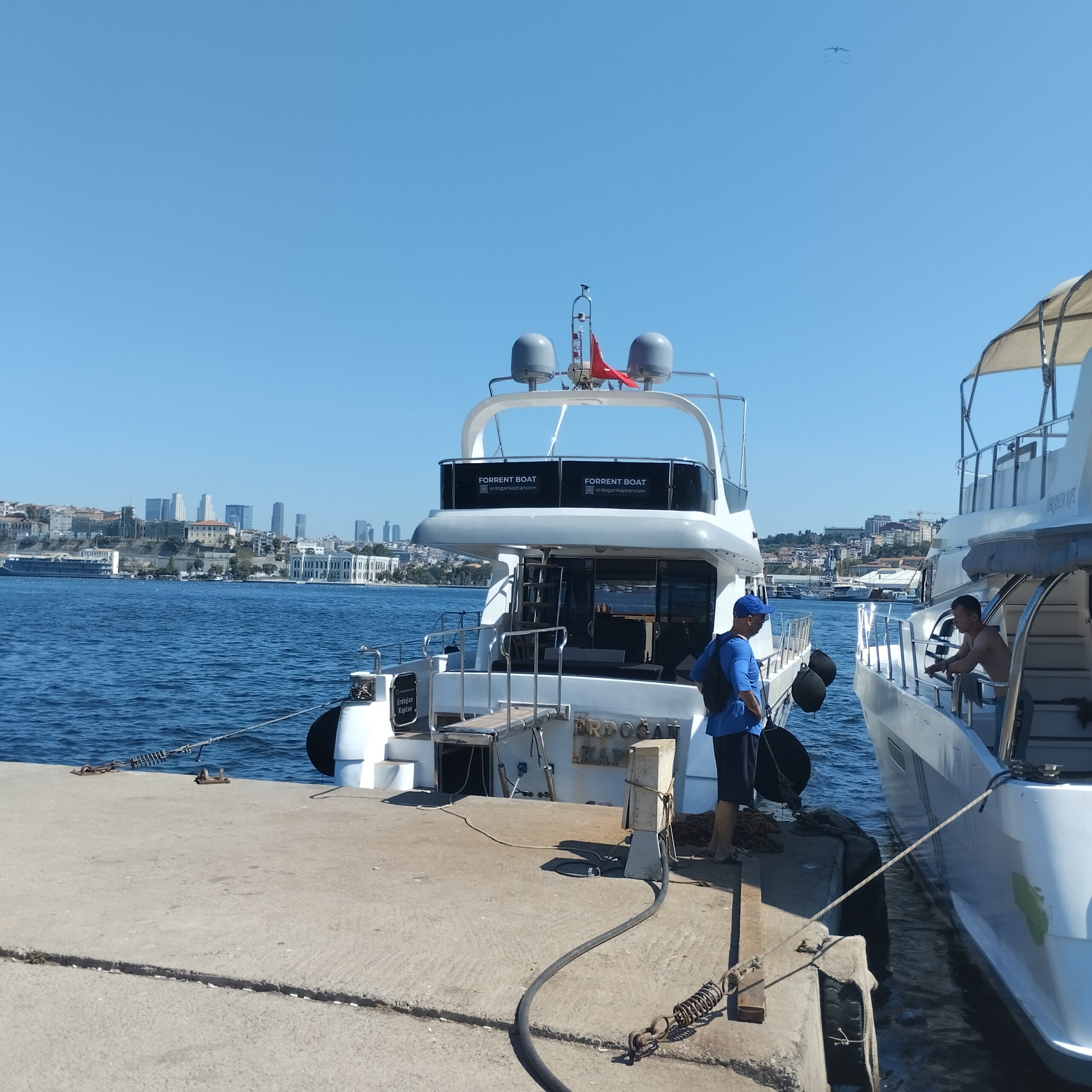 Yacht Gallery