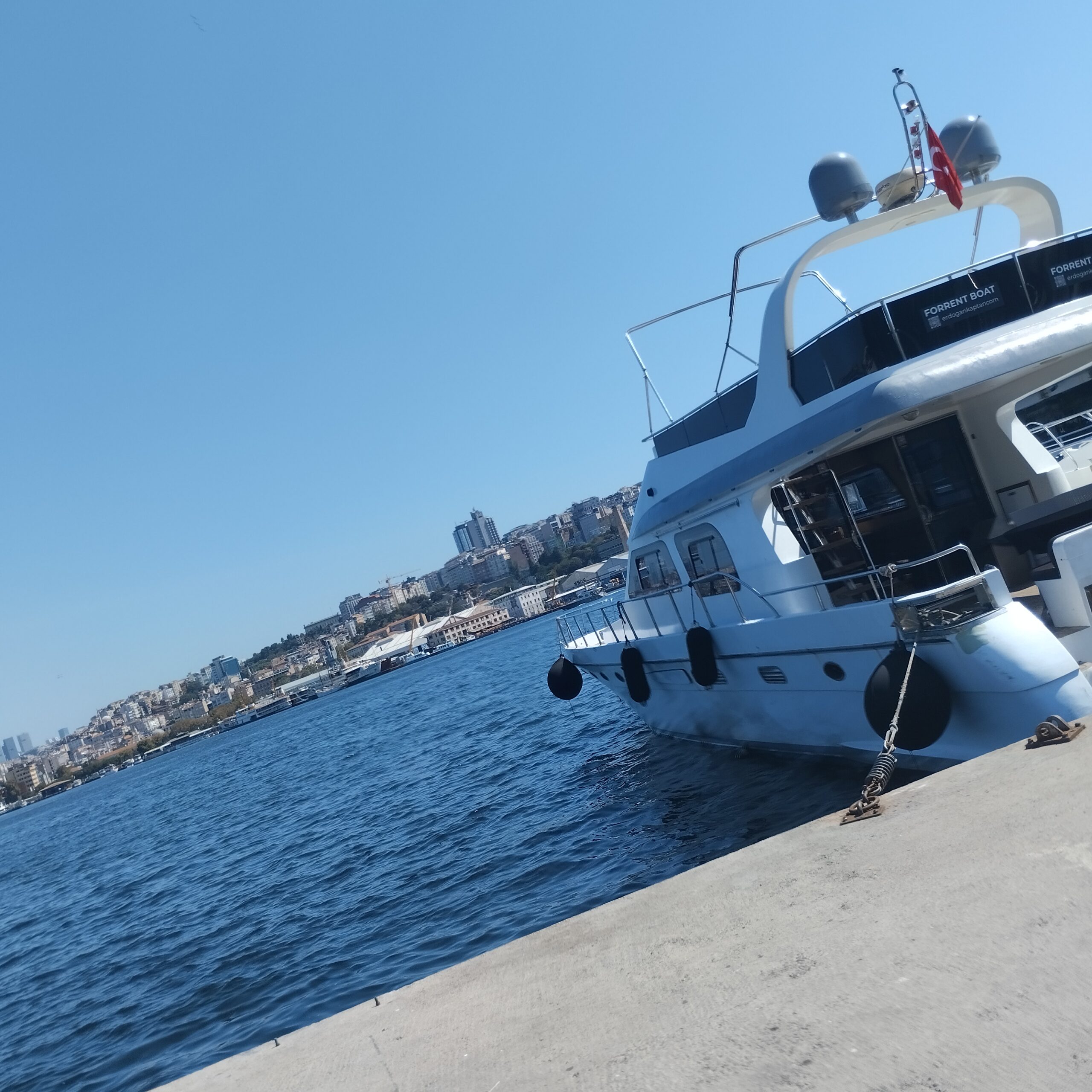 Yacht Gallery