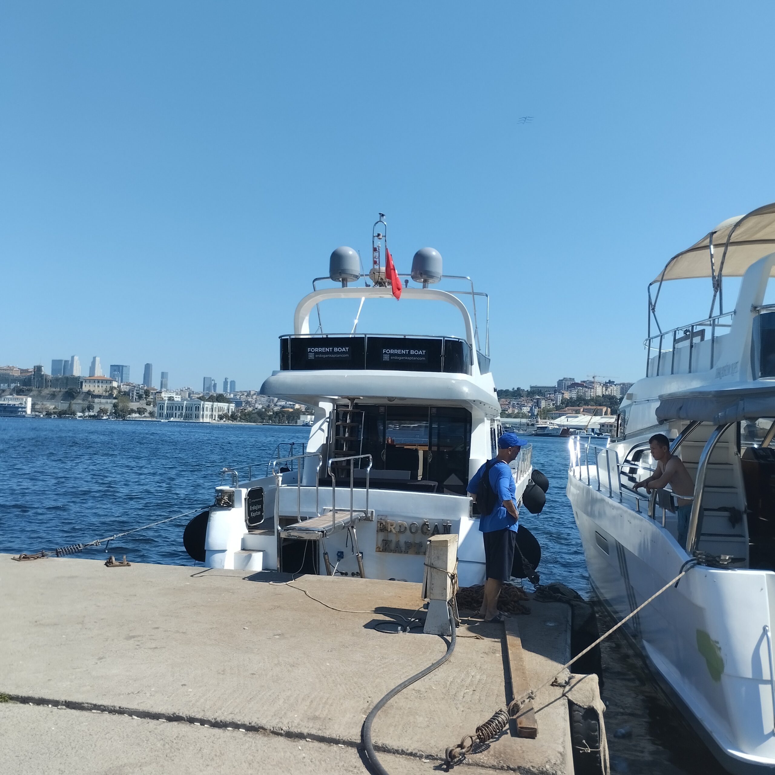 Yacht Gallery