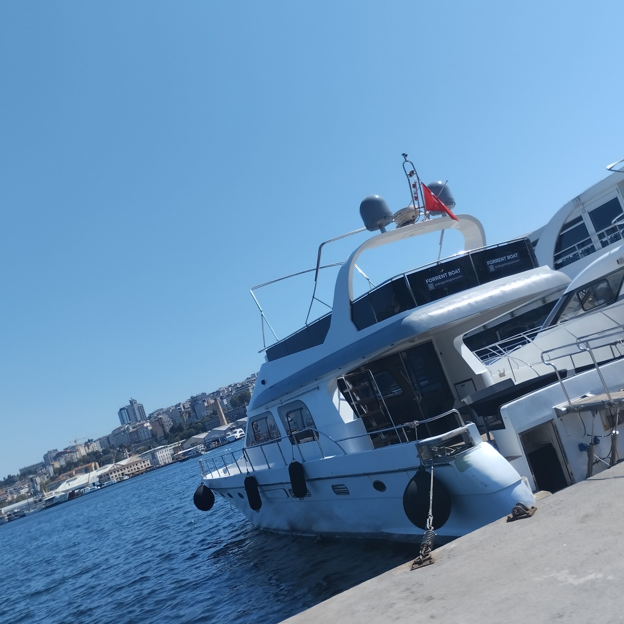 Yacht Gallery