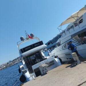 Yacht Thumbnail