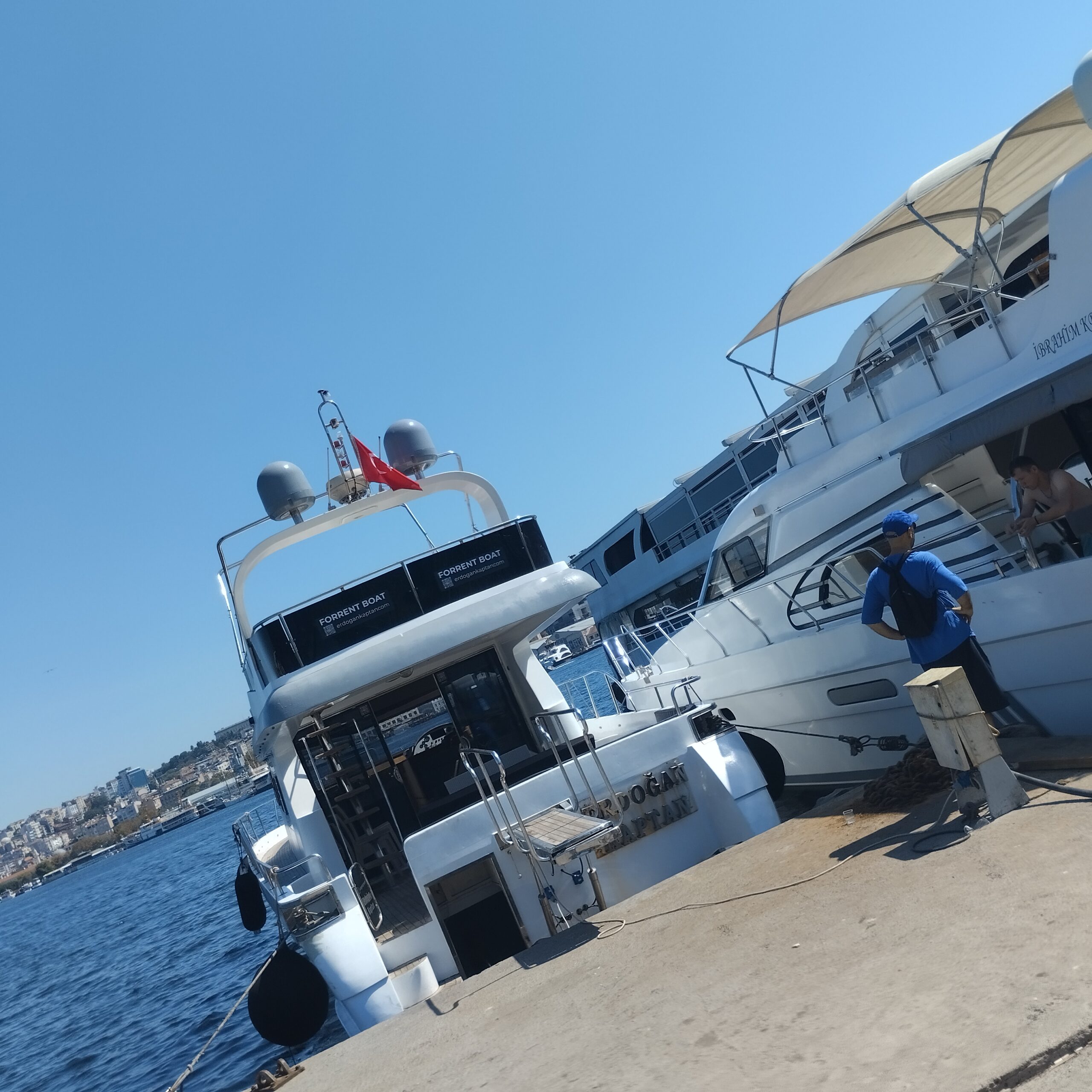 Yacht Gallery