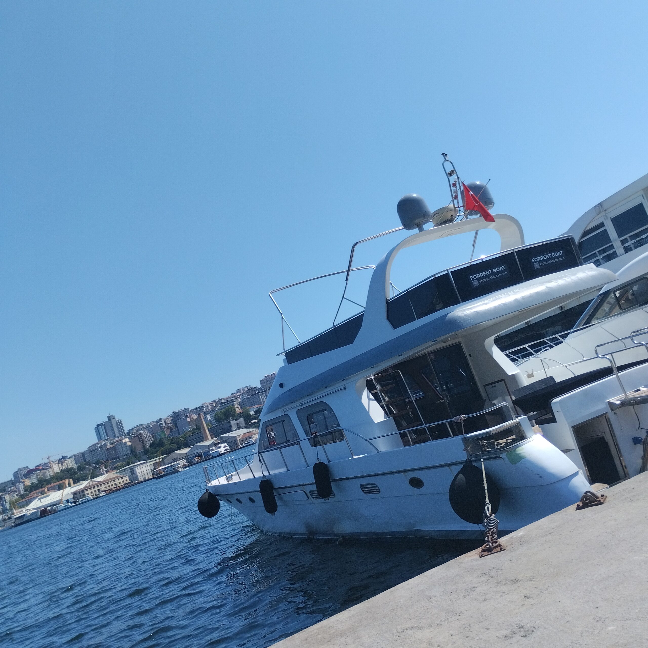 Yacht Gallery