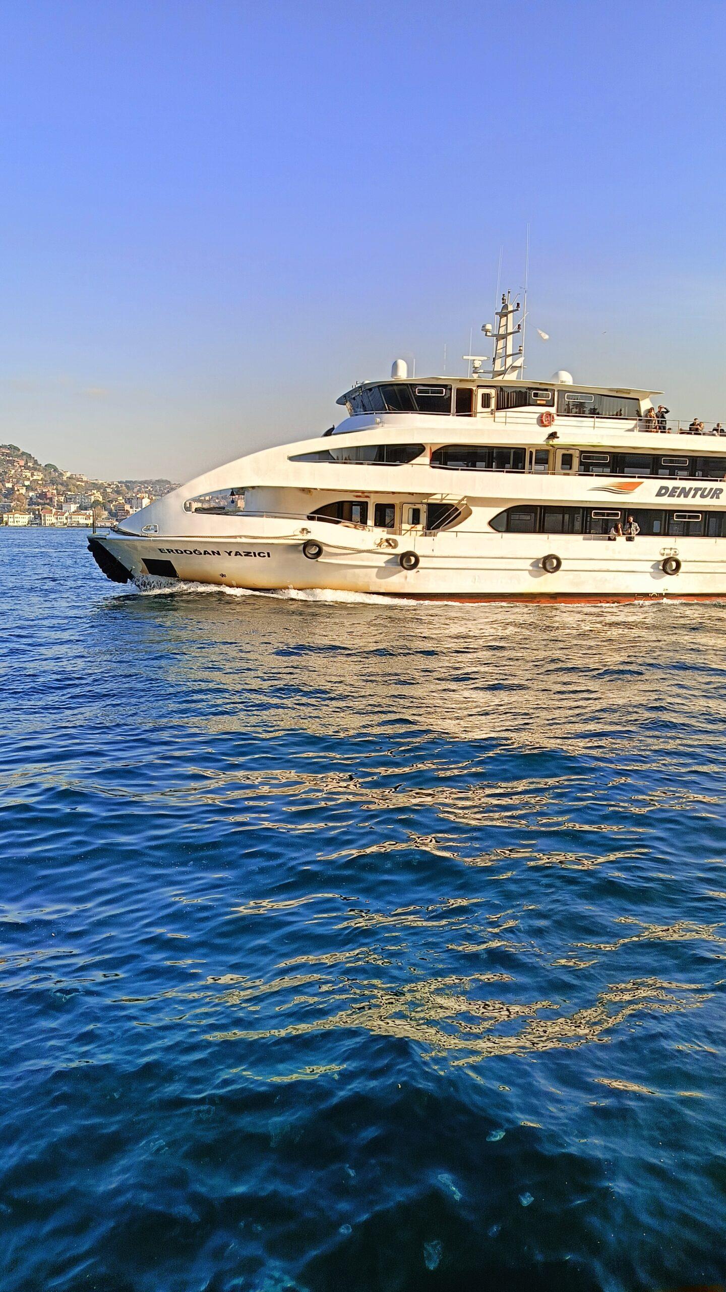 Yacht Gallery