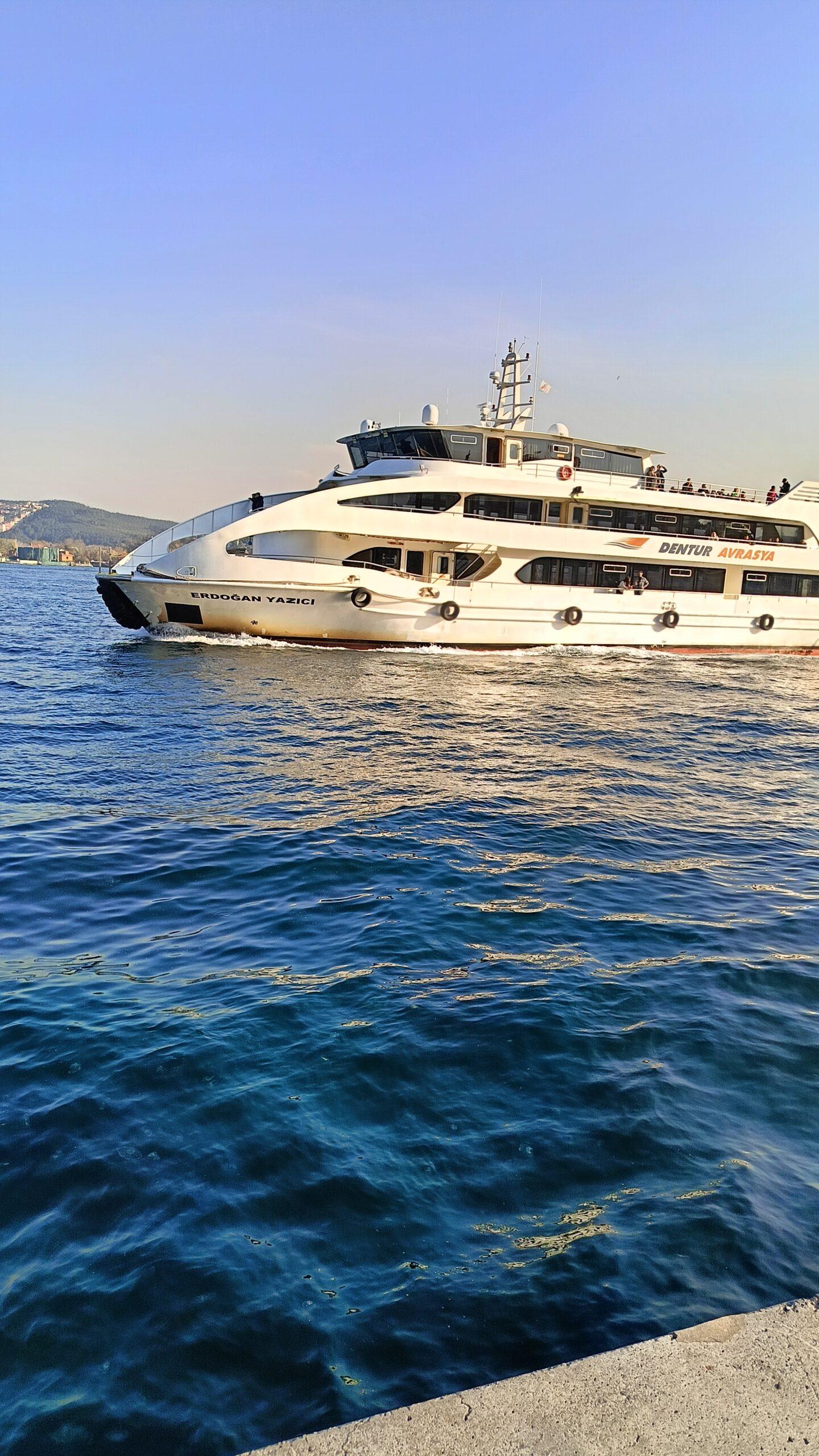 Yacht Gallery
