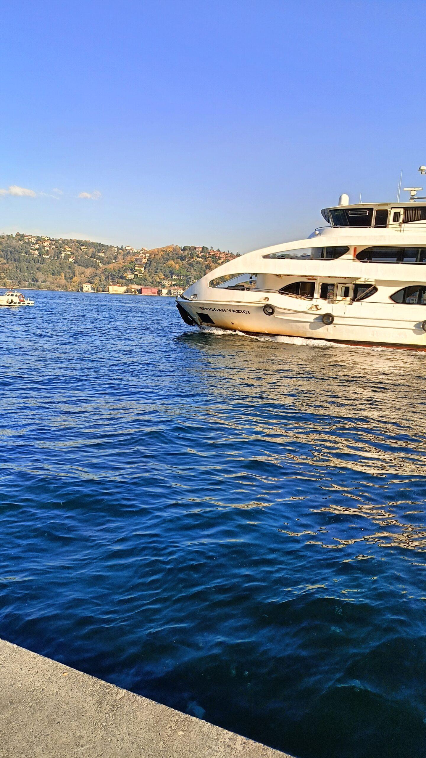 Yacht Gallery