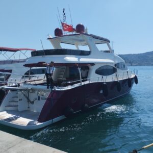 Yacht Thumbnail