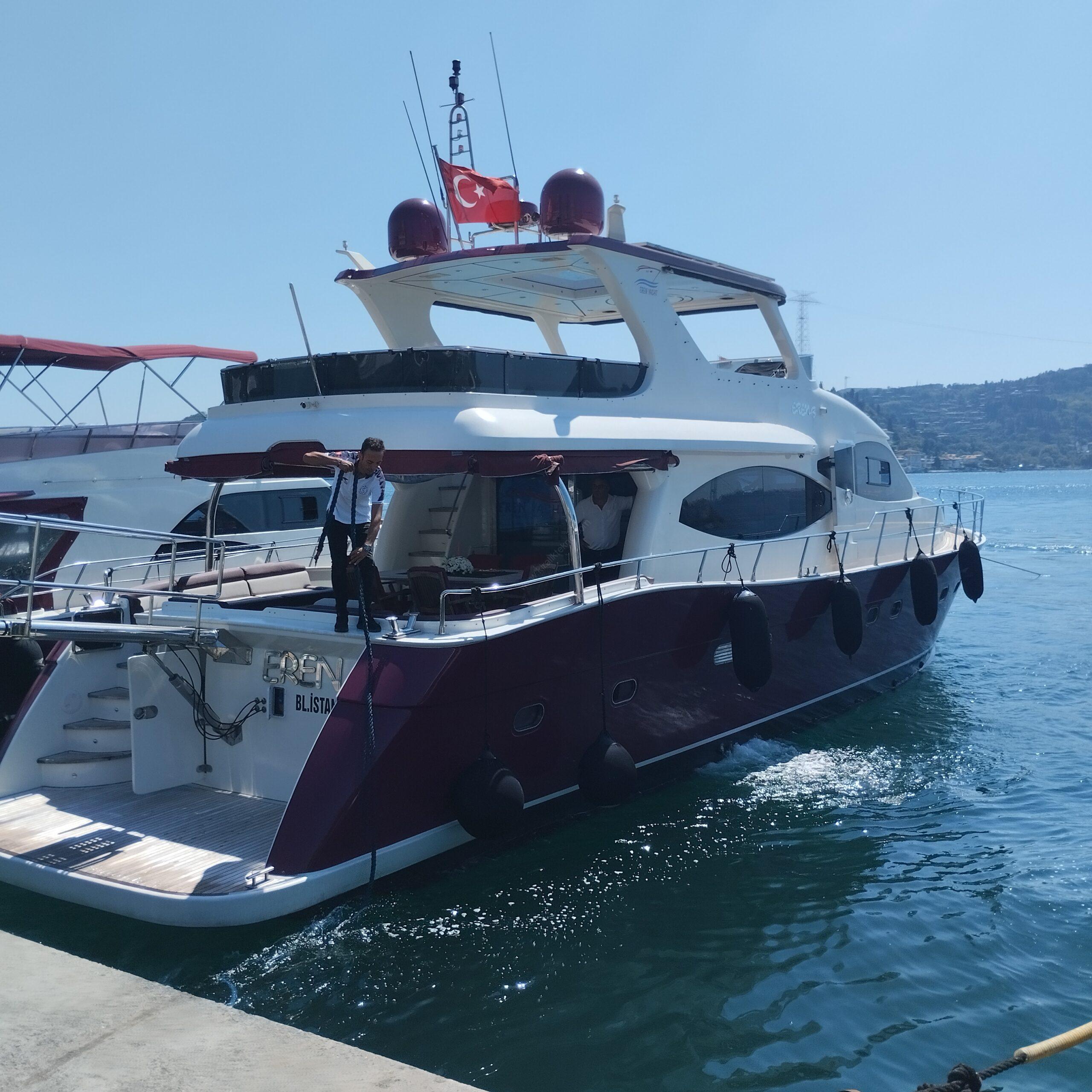 Yacht Gallery