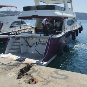 Yacht Thumbnail