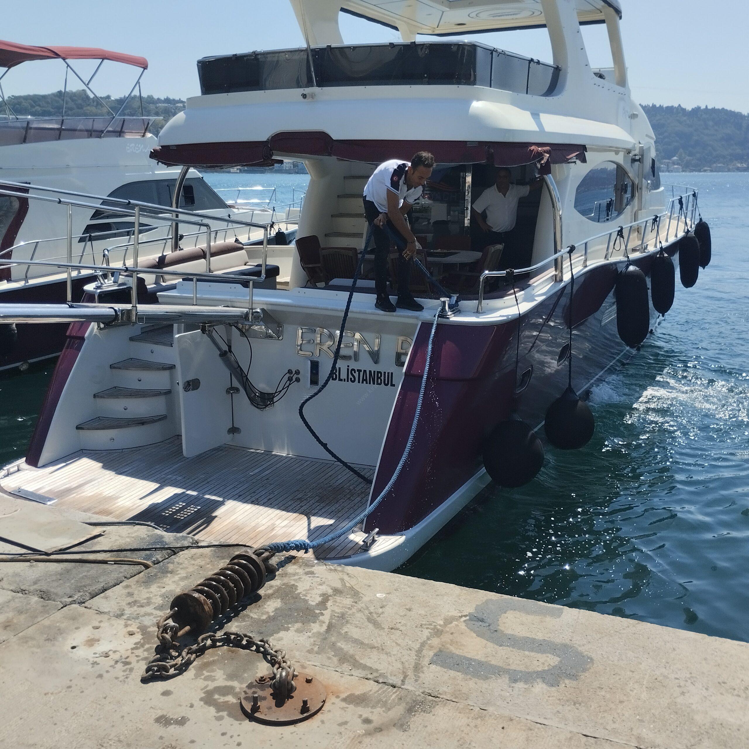 Yacht Gallery
