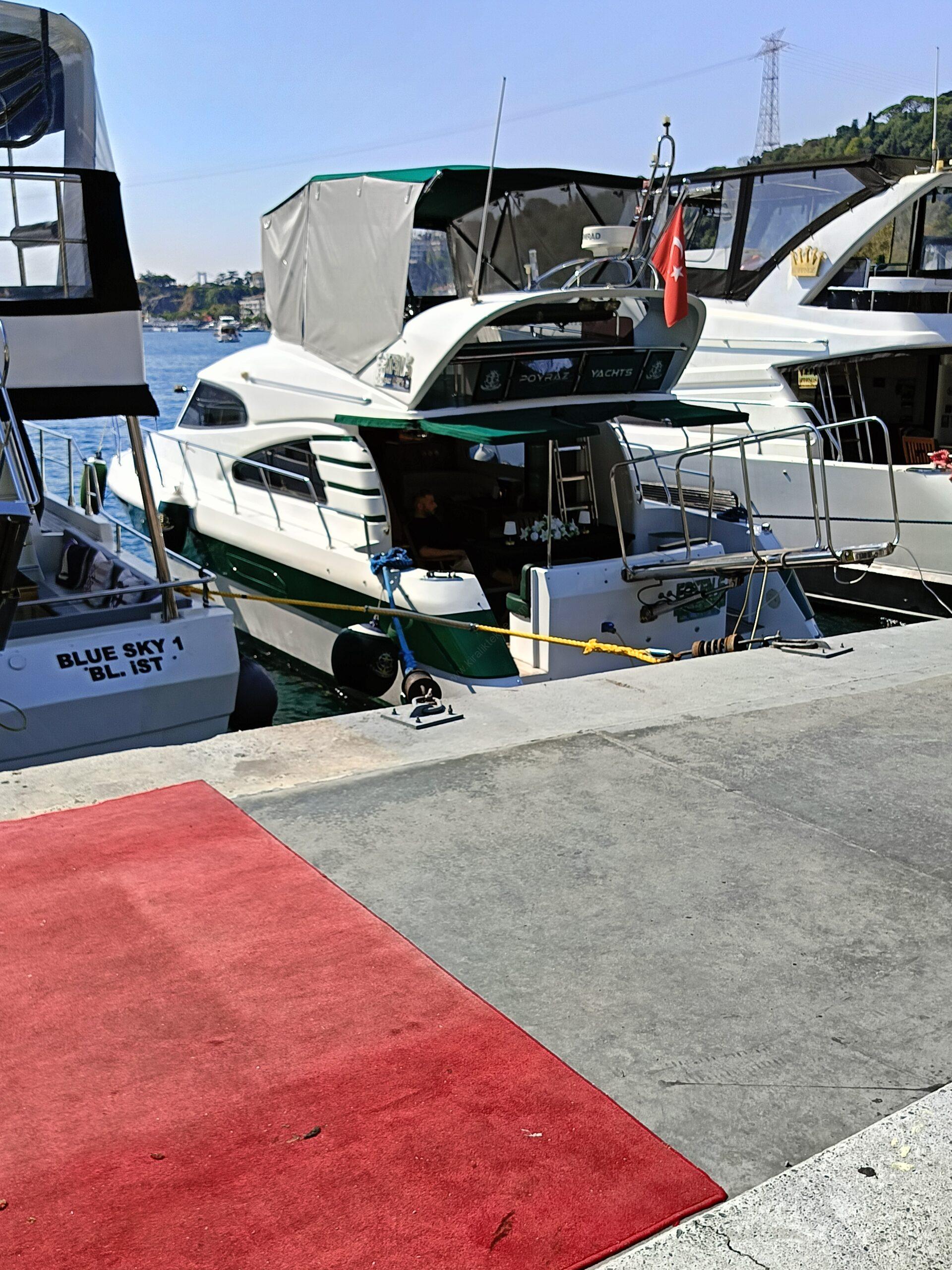 Yacht Gallery