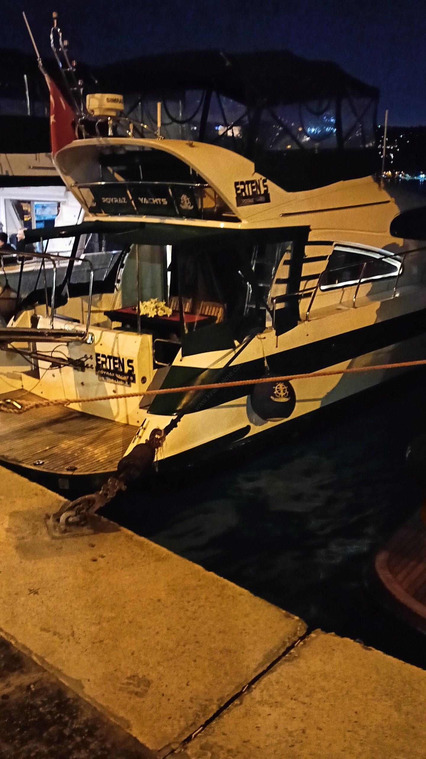 Yacht Gallery