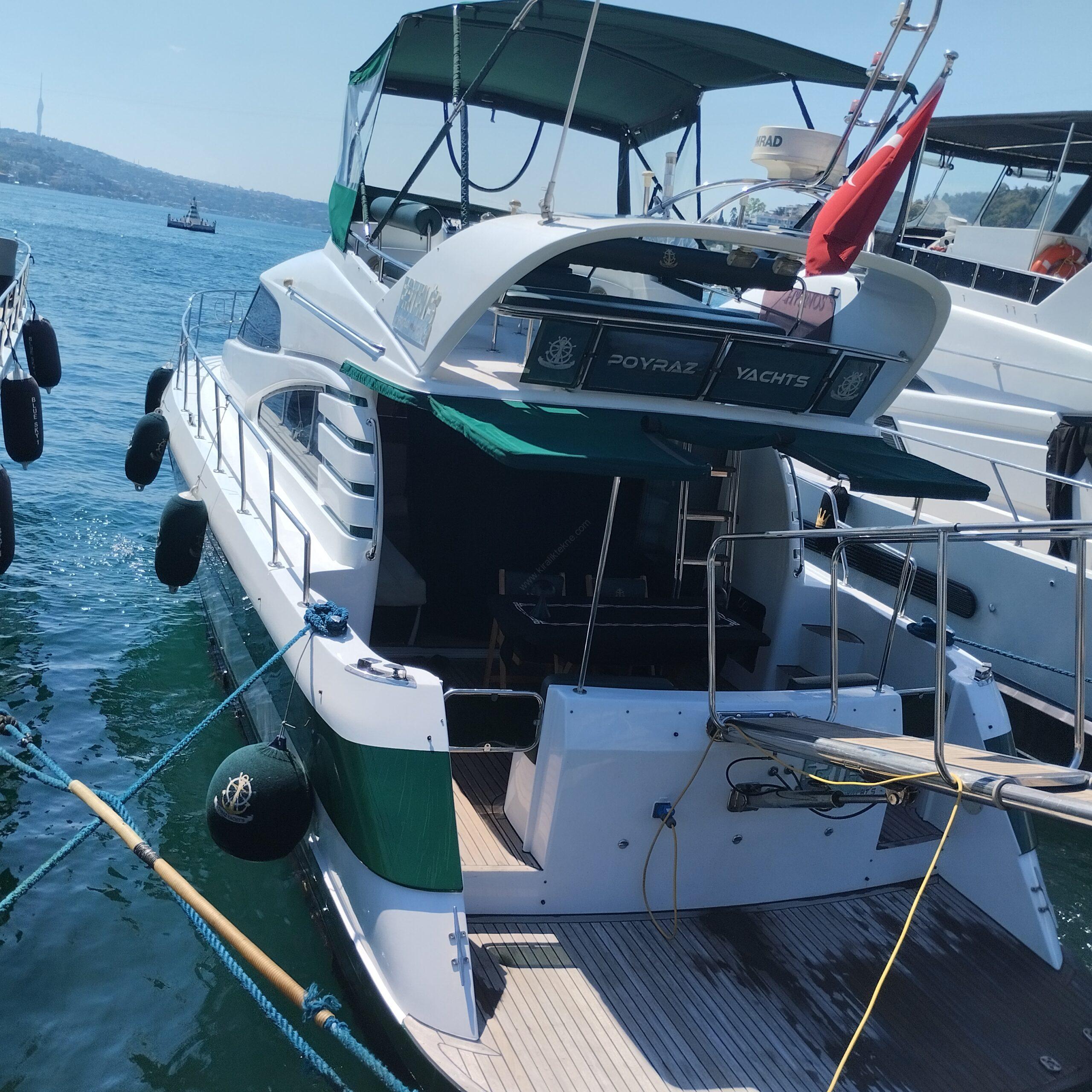 Yacht Gallery