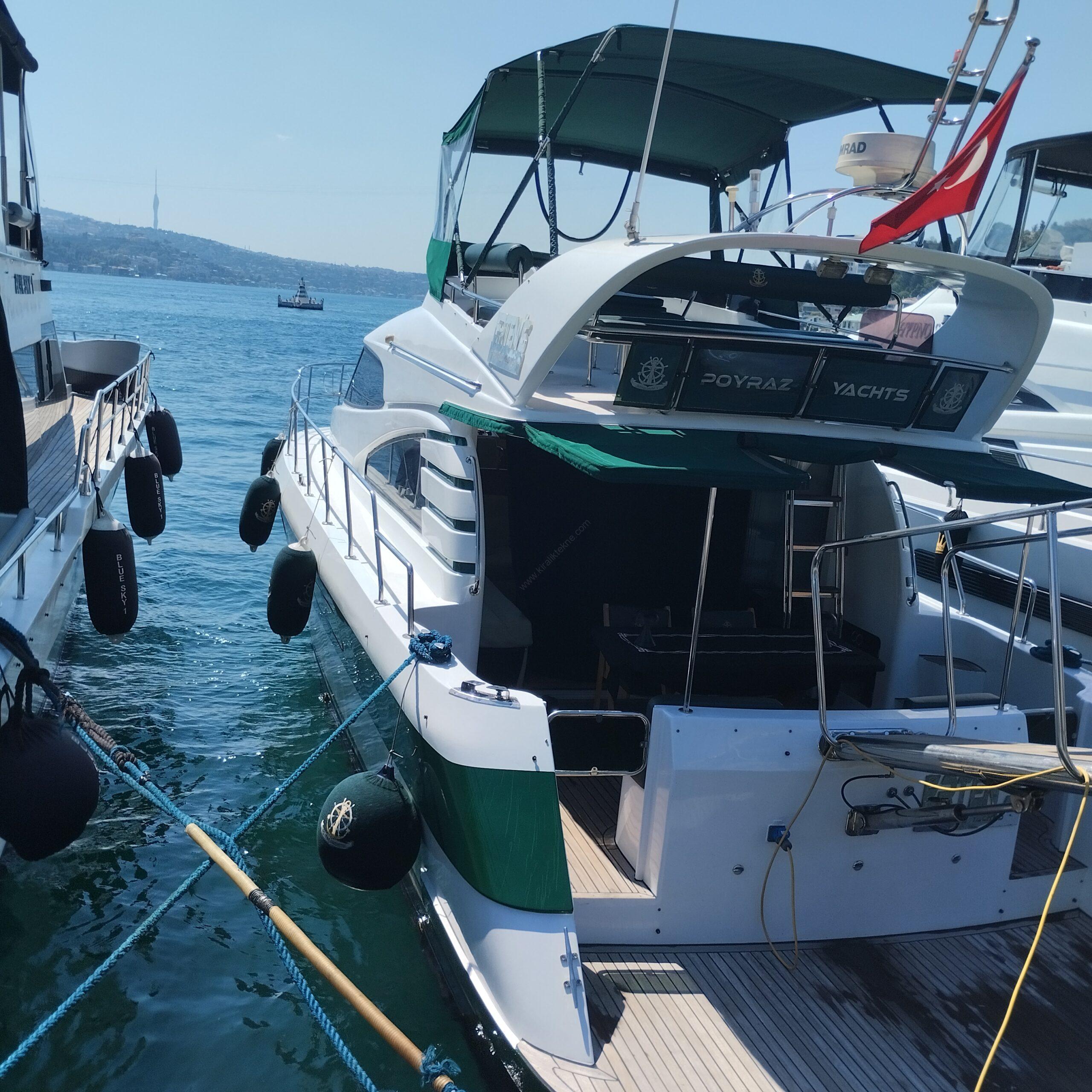 Yacht Gallery