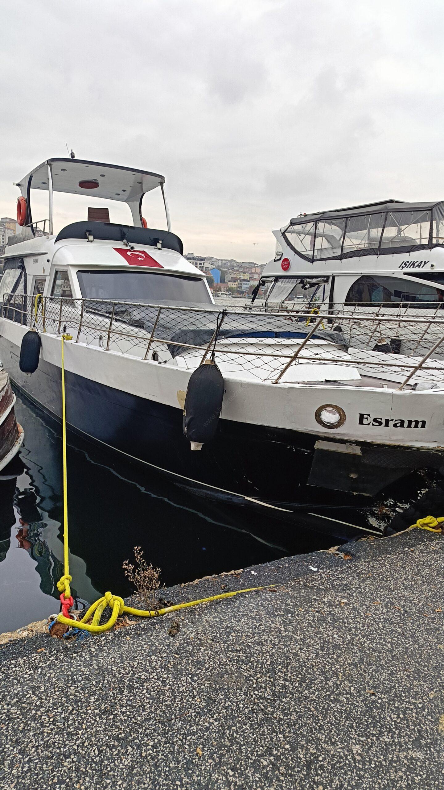 Yacht Gallery