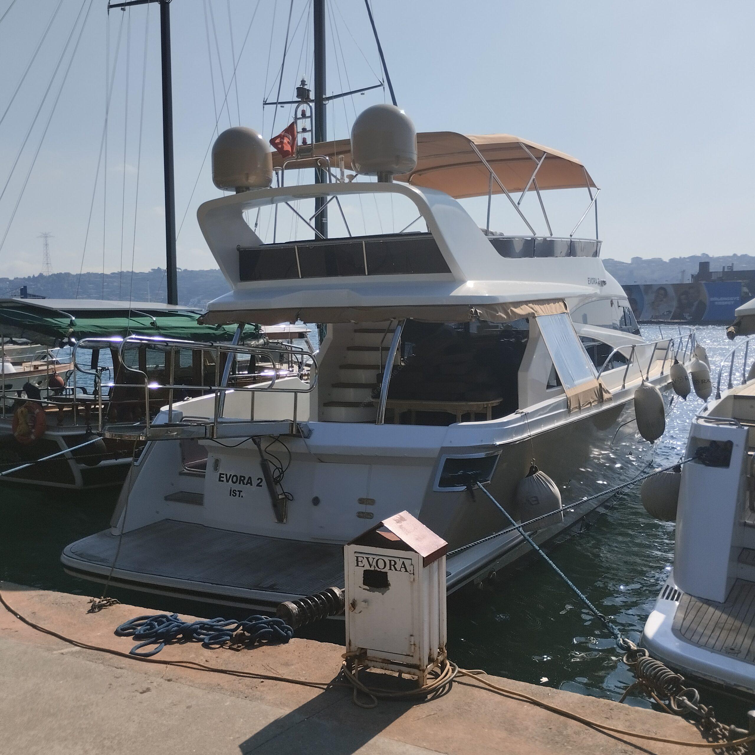 Yacht Gallery