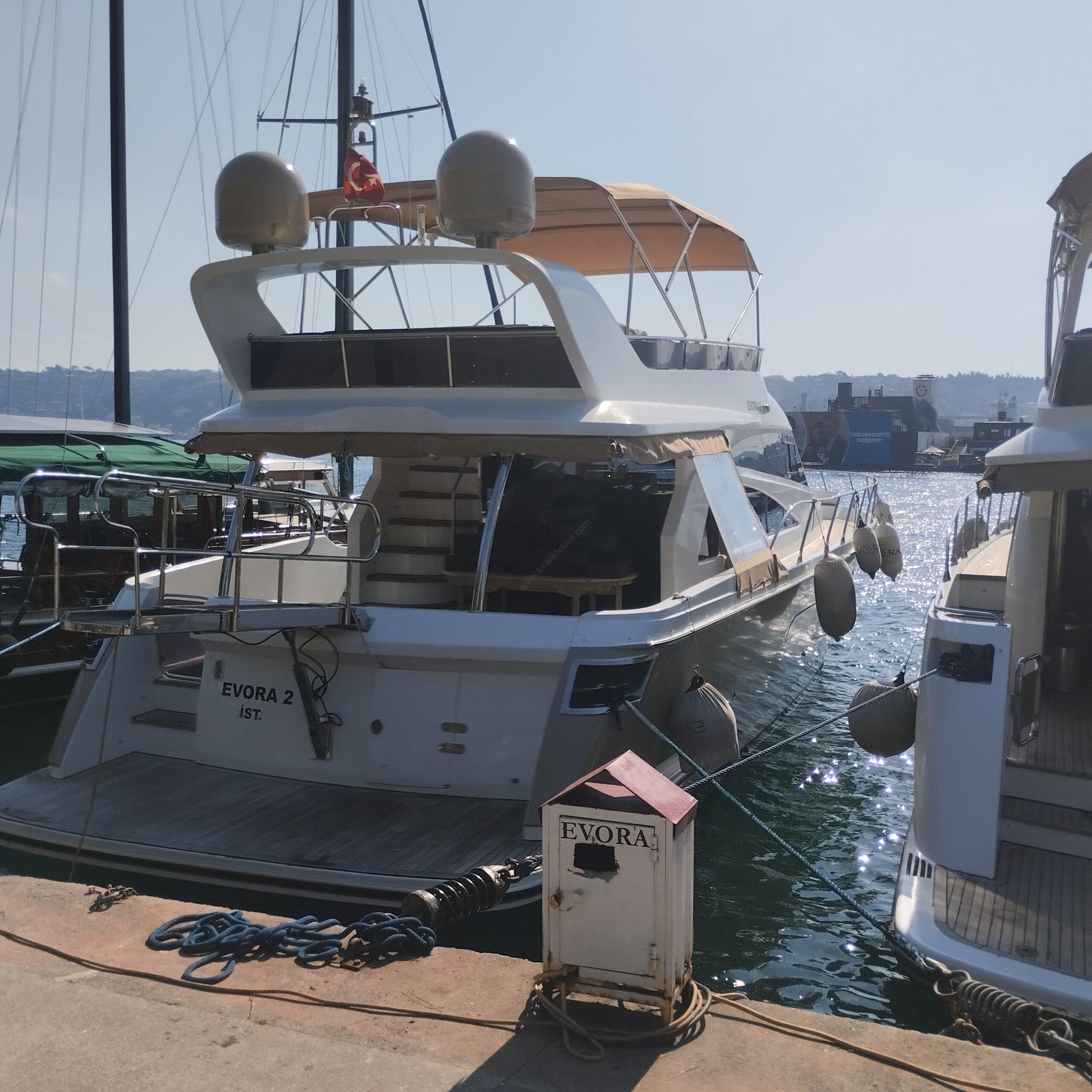 Yacht Gallery