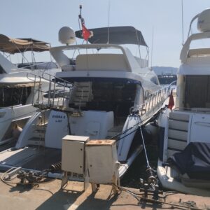 Yacht Thumbnail