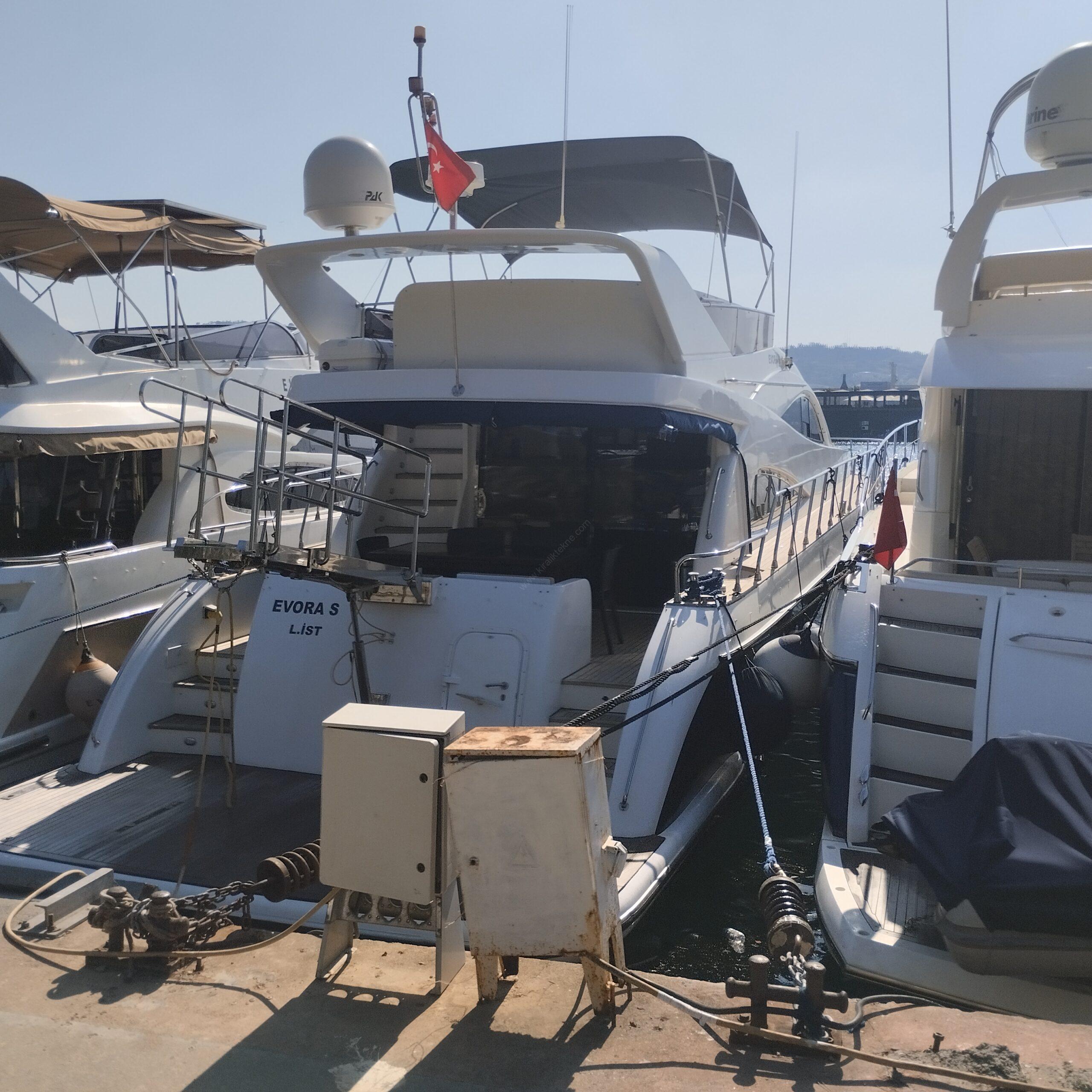 Yacht Gallery