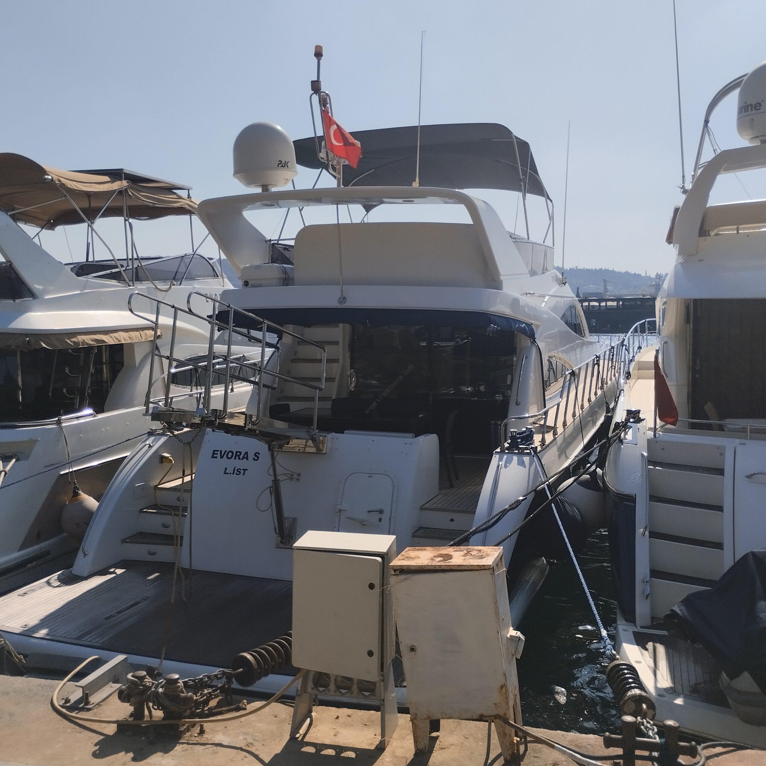 Yacht Gallery