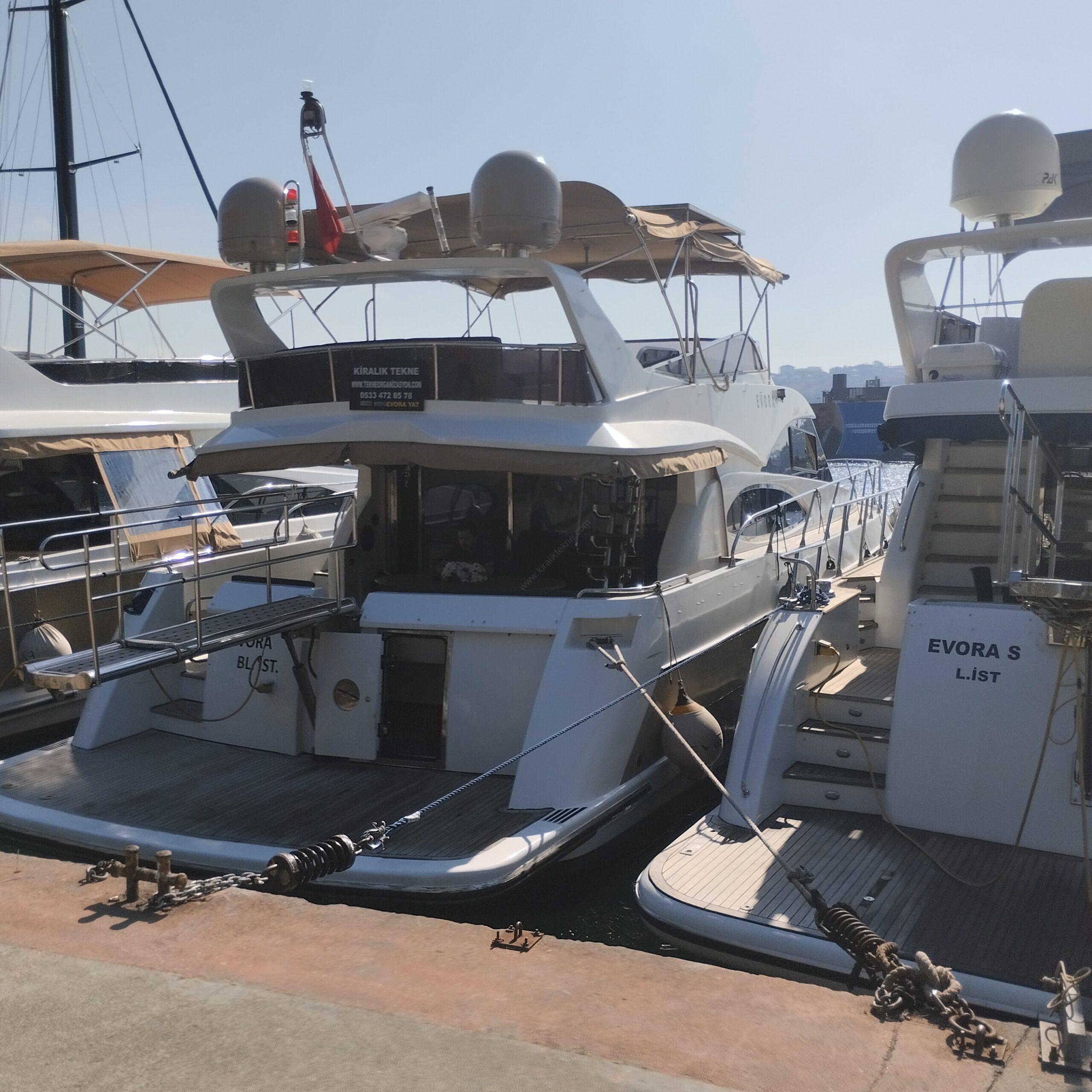 Yacht Gallery