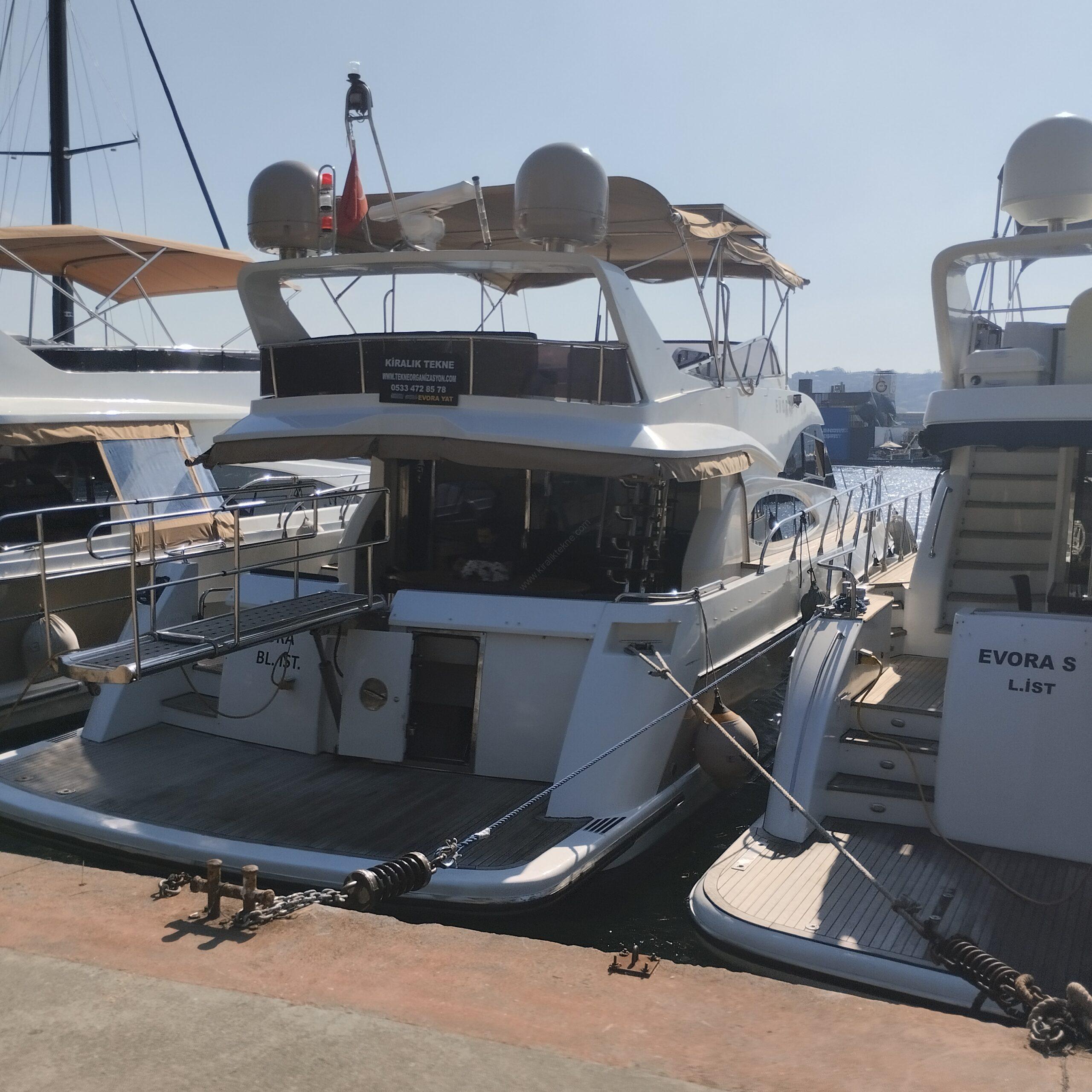 Yacht Gallery
