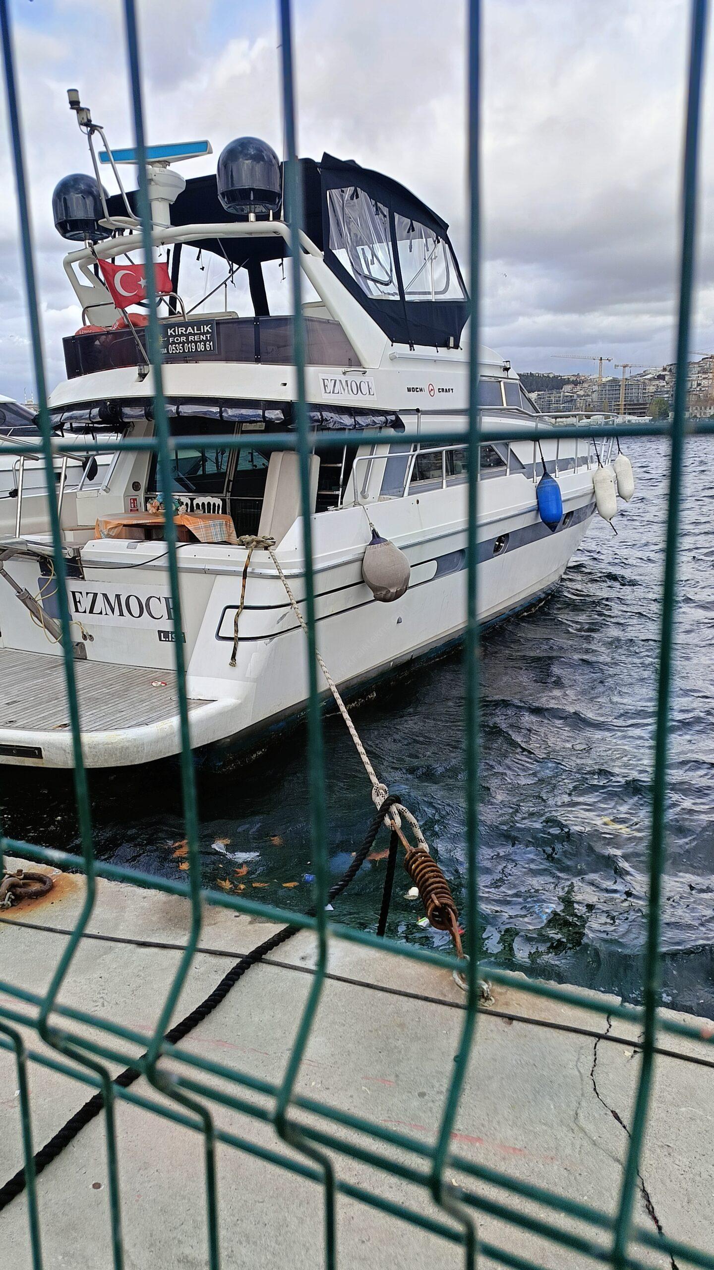 Yacht Gallery