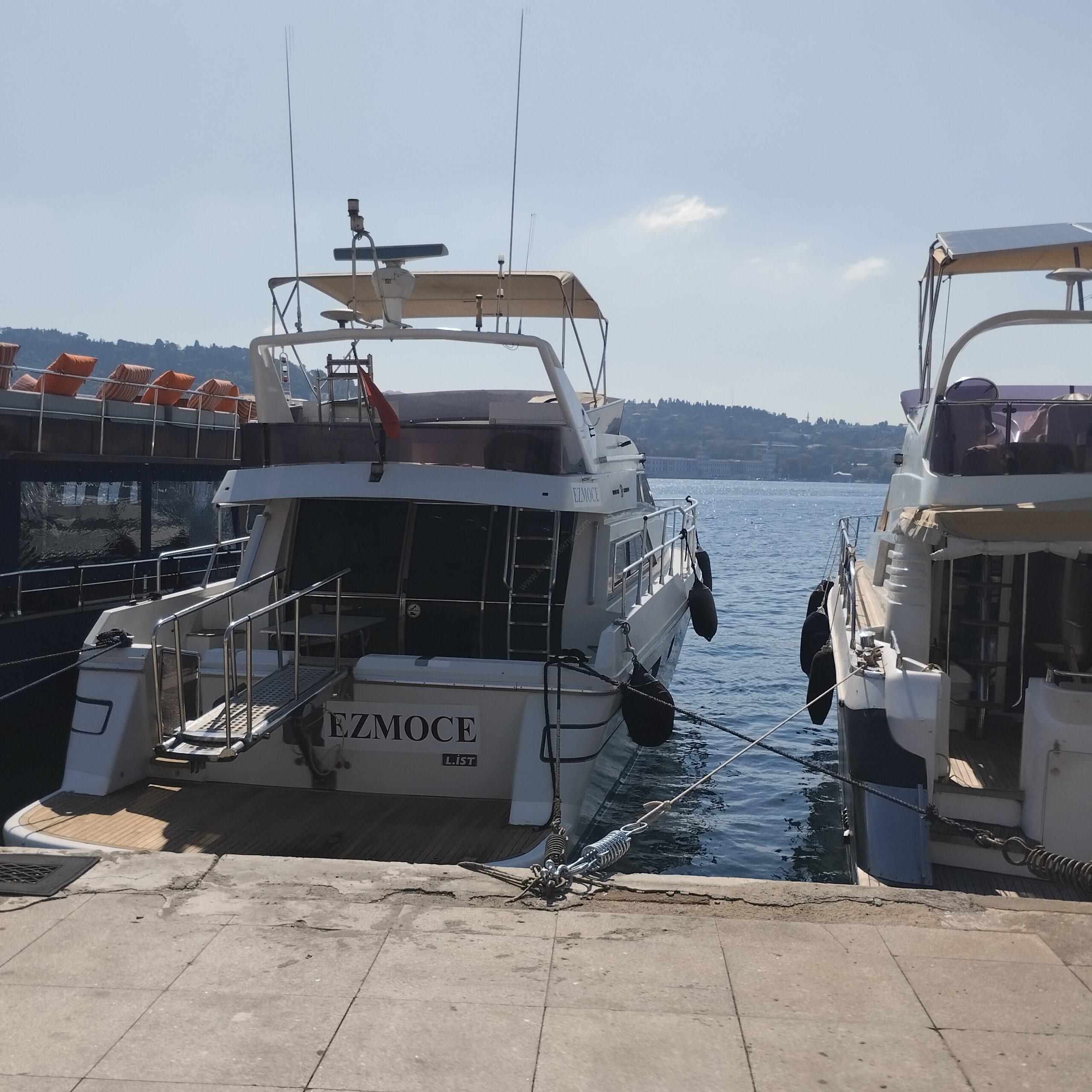 Yacht Gallery