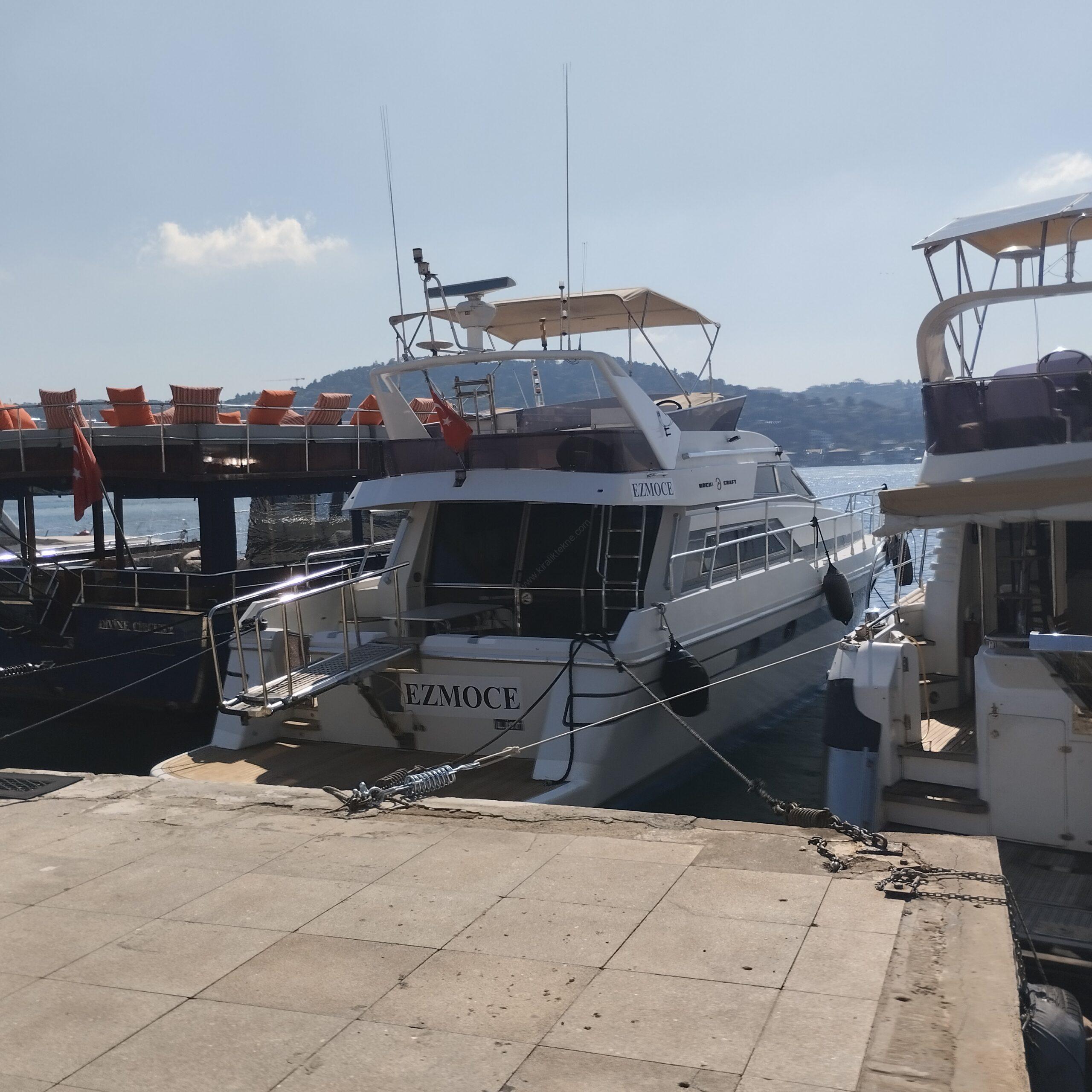 Yacht Gallery