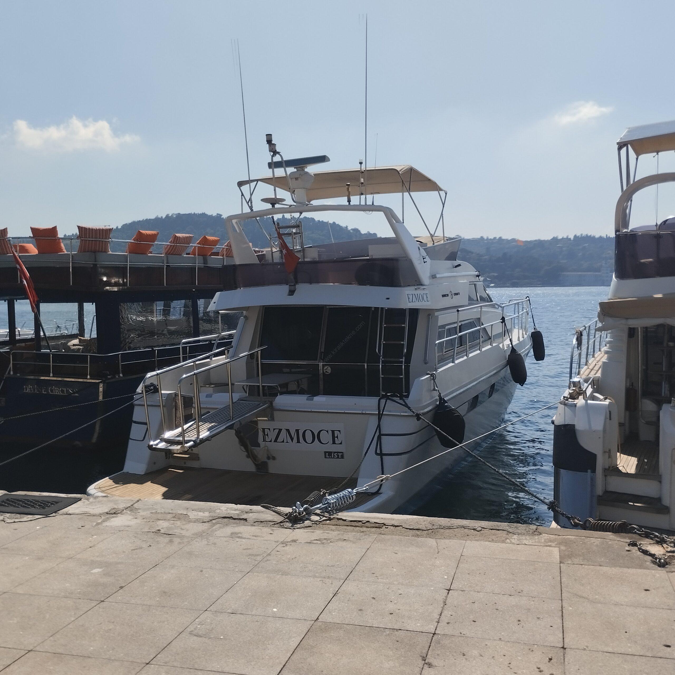 Yacht Gallery