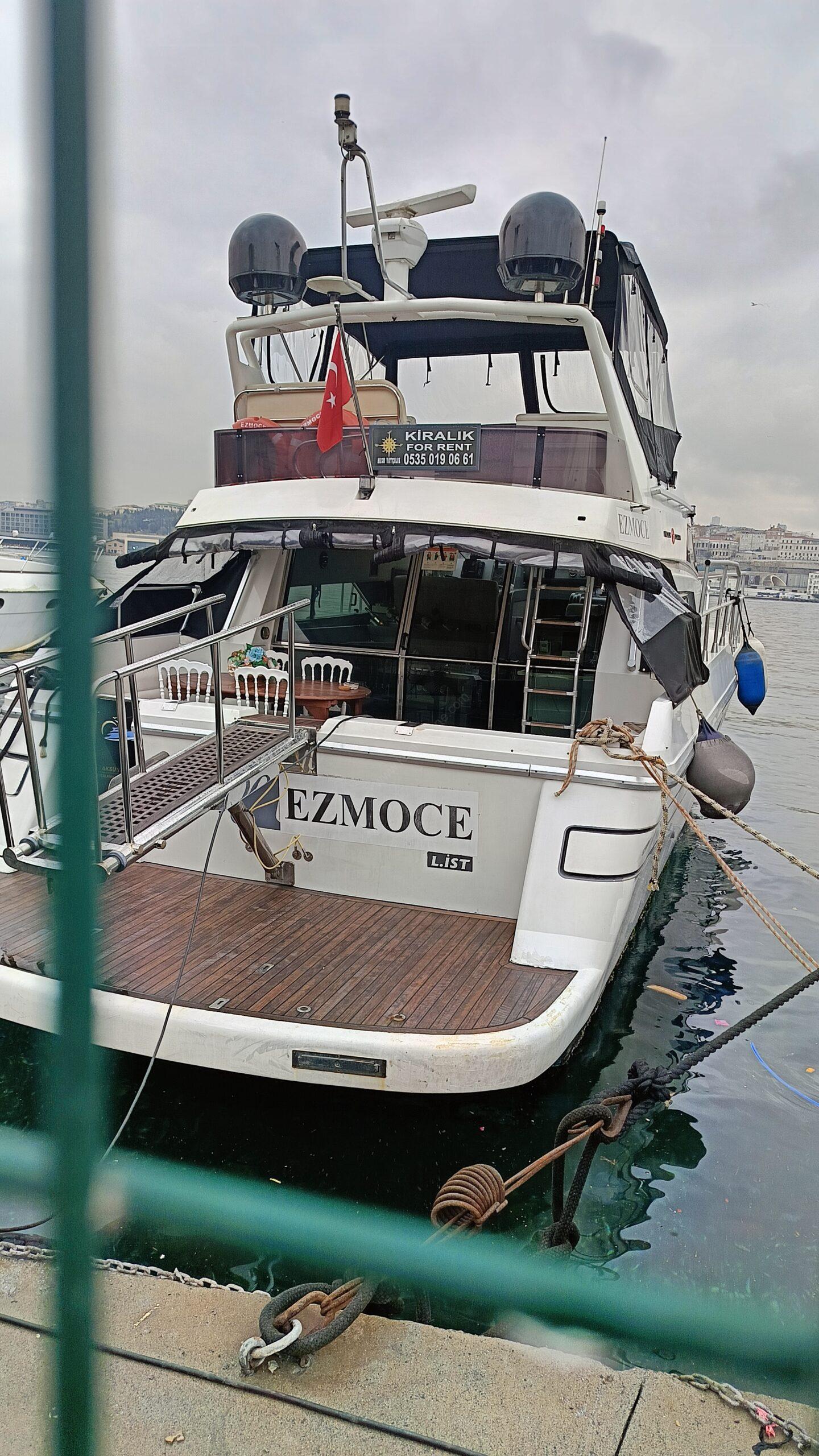 Yacht Gallery