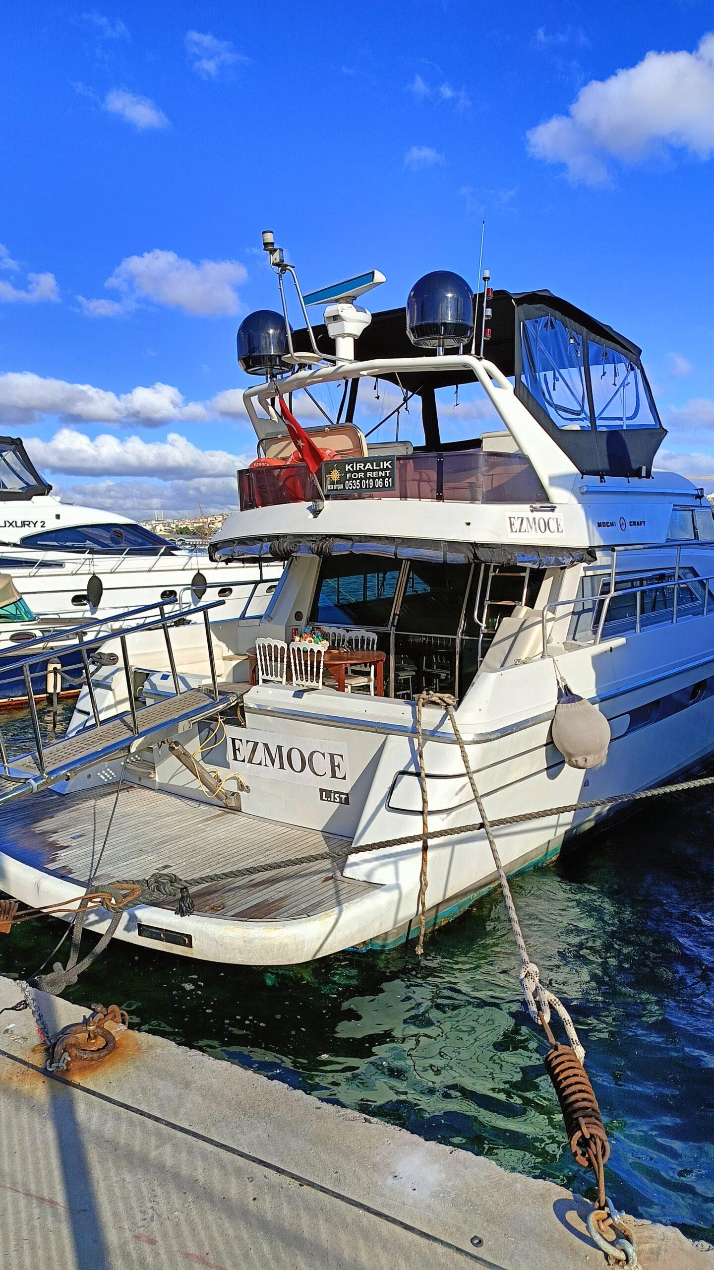 Yacht Gallery