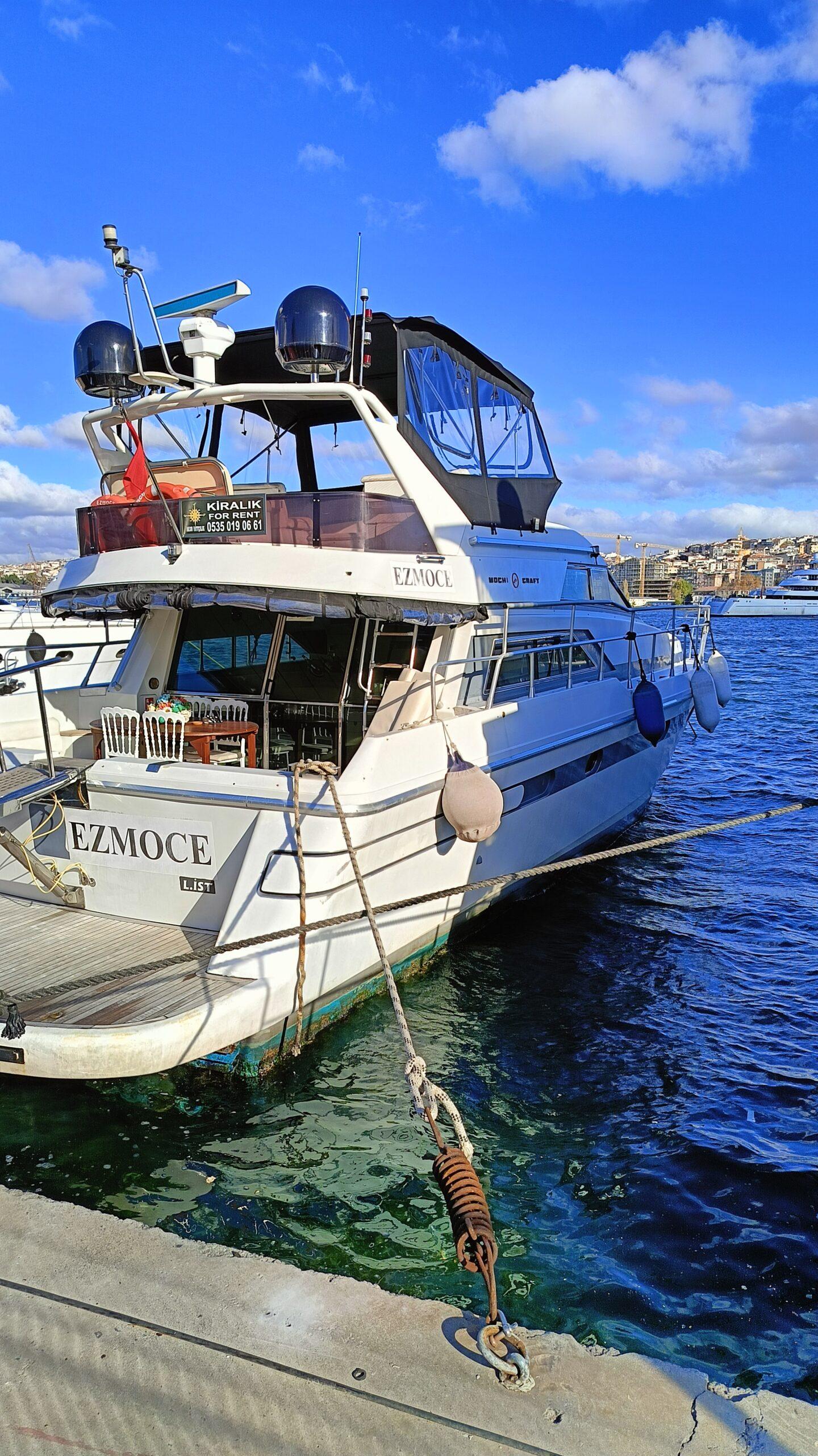 Yacht Gallery