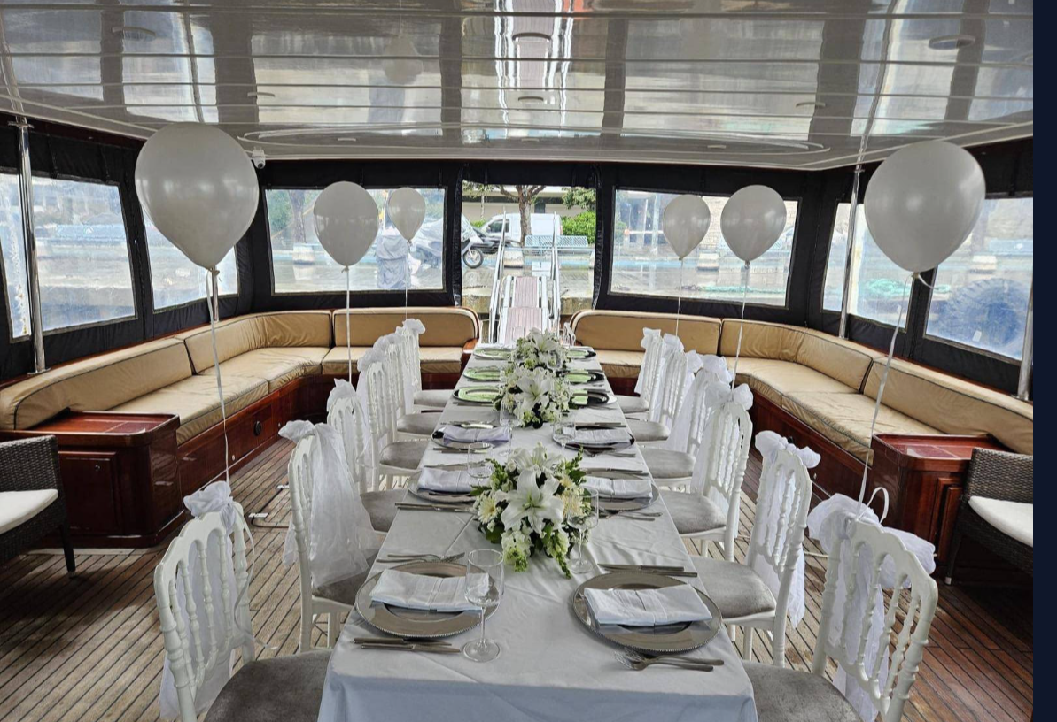 Yacht Gallery